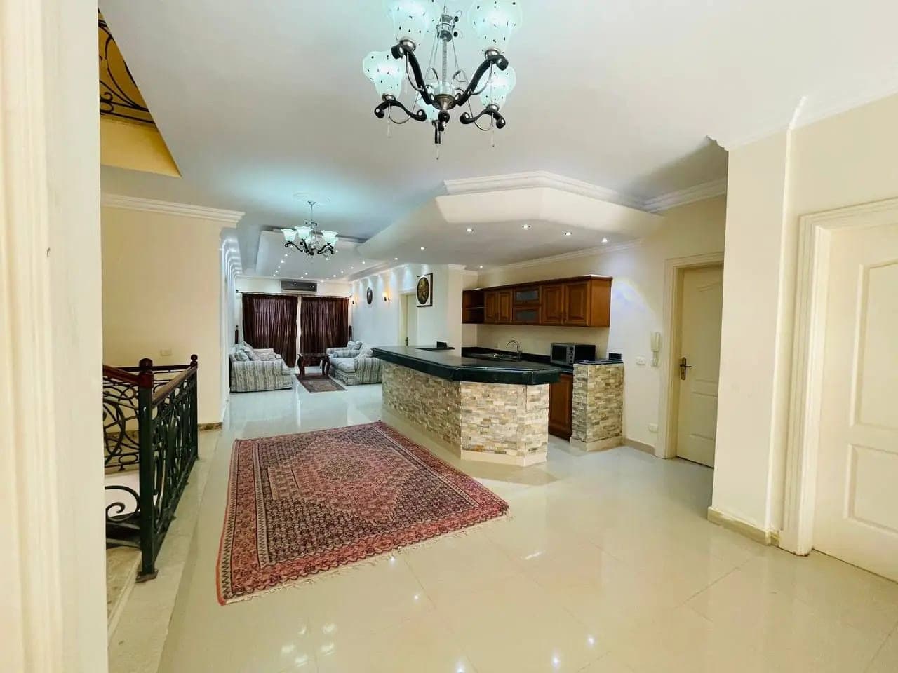 فيلا في الإسكندرية