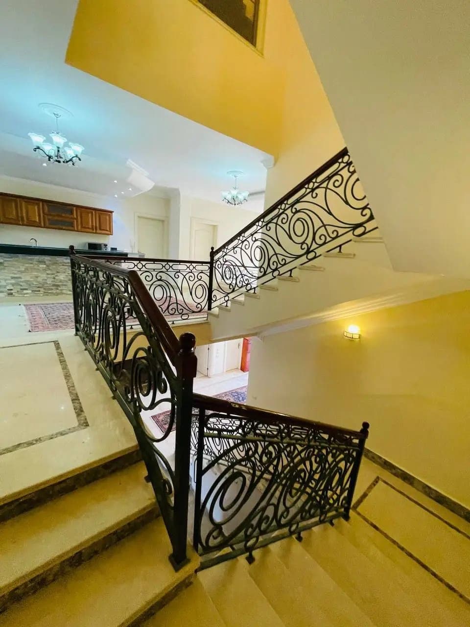 فيلا في الإسكندرية