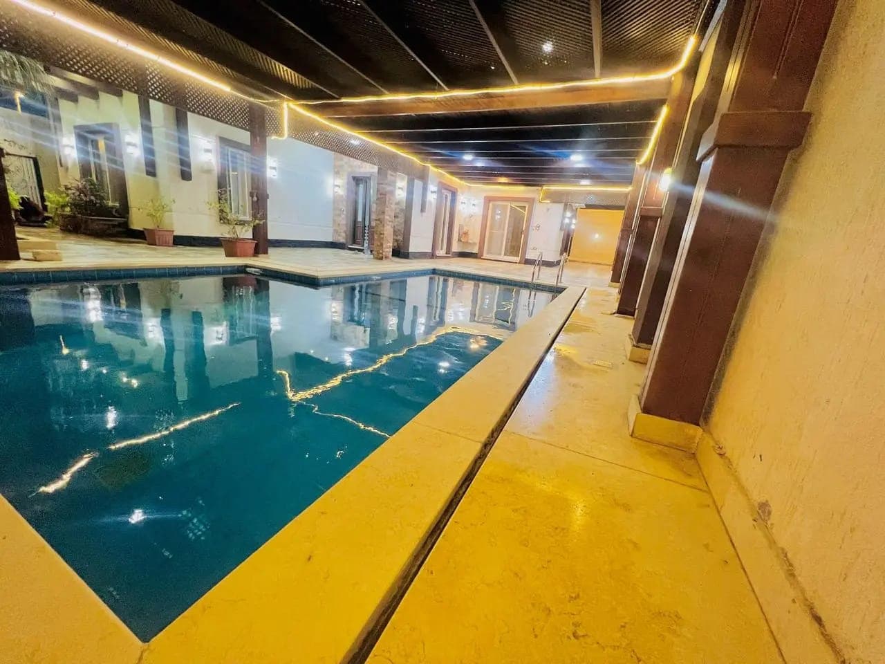 فيلا في الإسكندرية