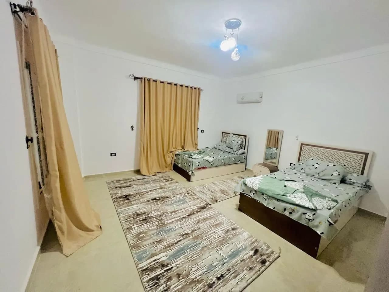 فيلا في الإسكندرية