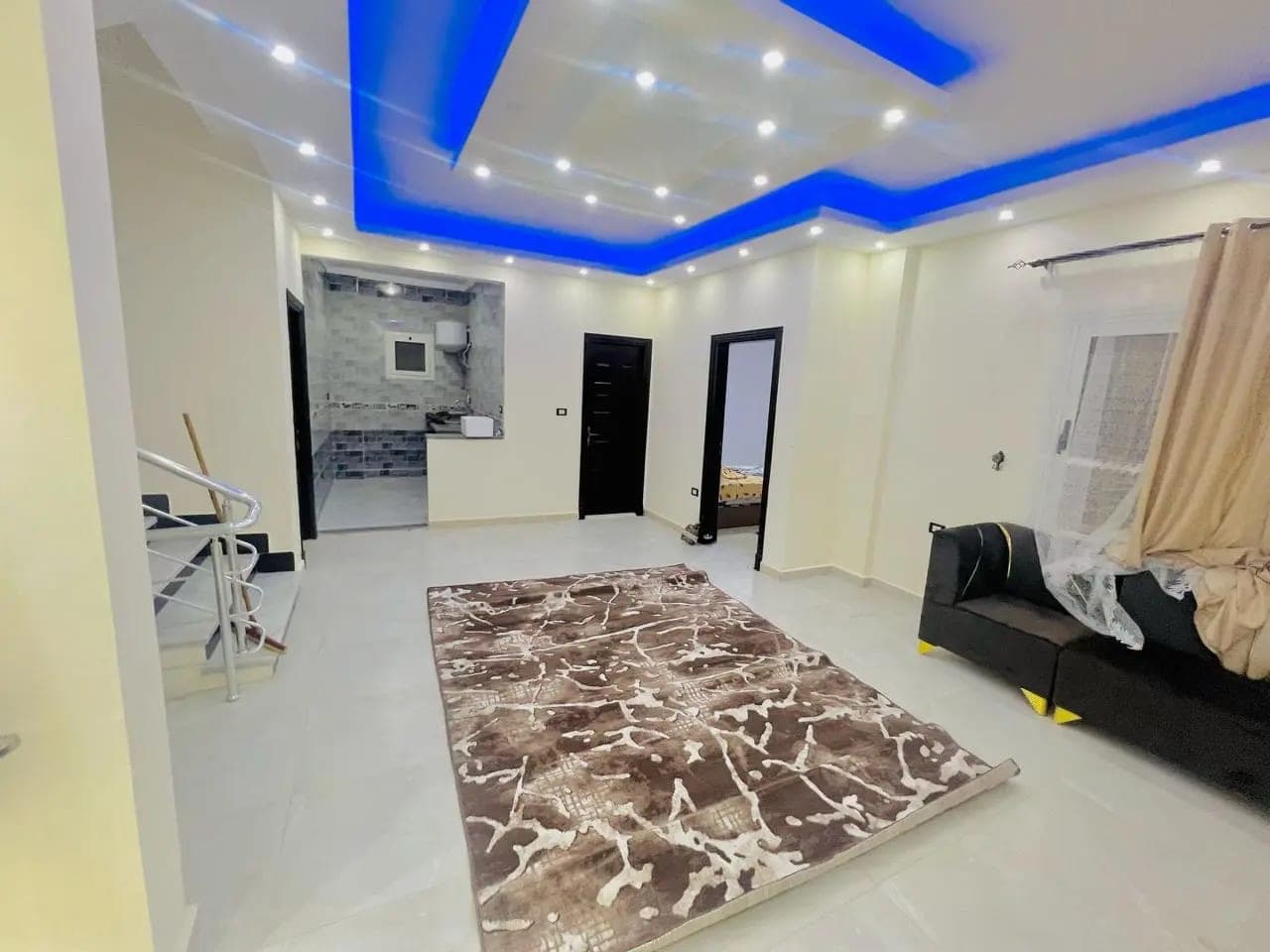 فيلا في الإسكندرية