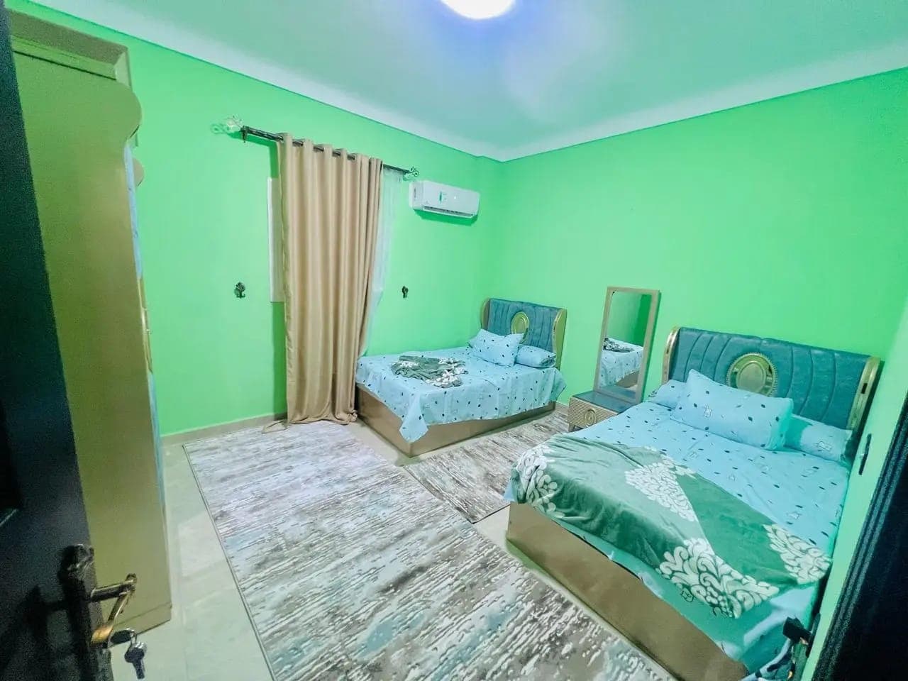 فيلا في الإسكندرية