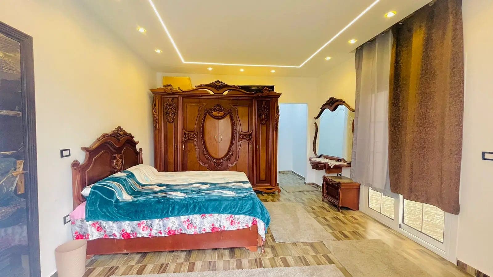 Villa in Alexandria