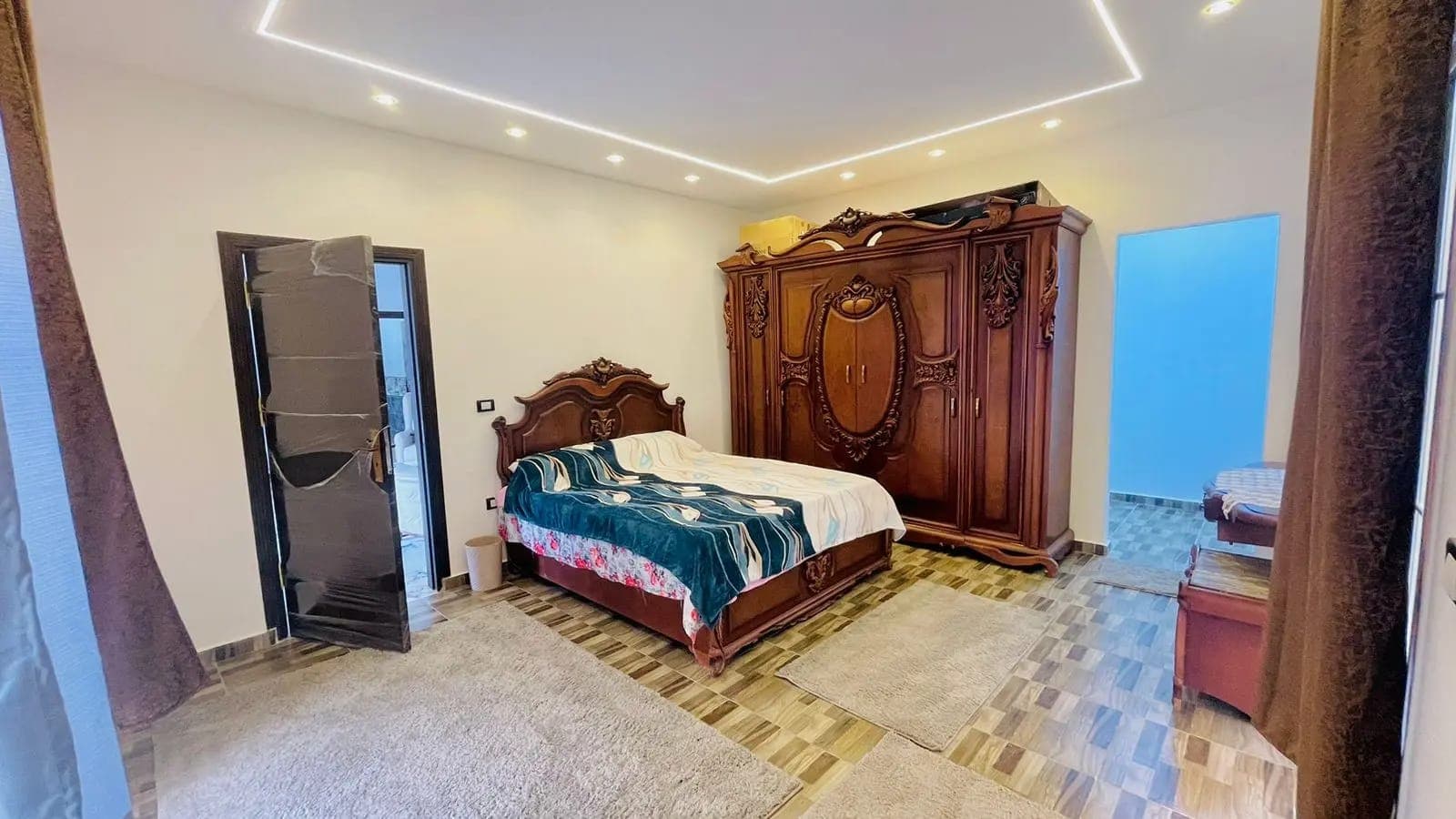 Villa in Alexandria