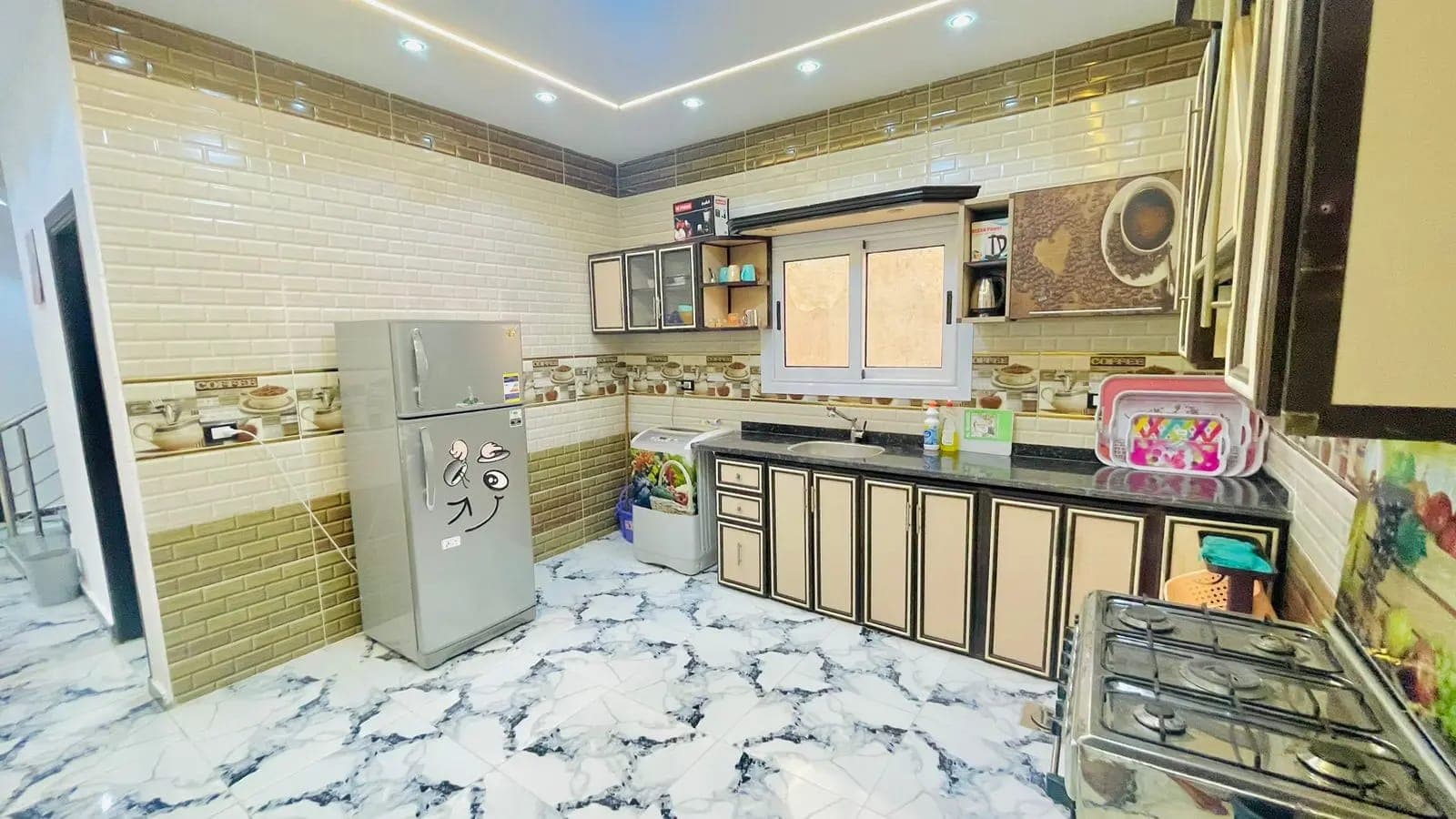Villa in Alexandria
