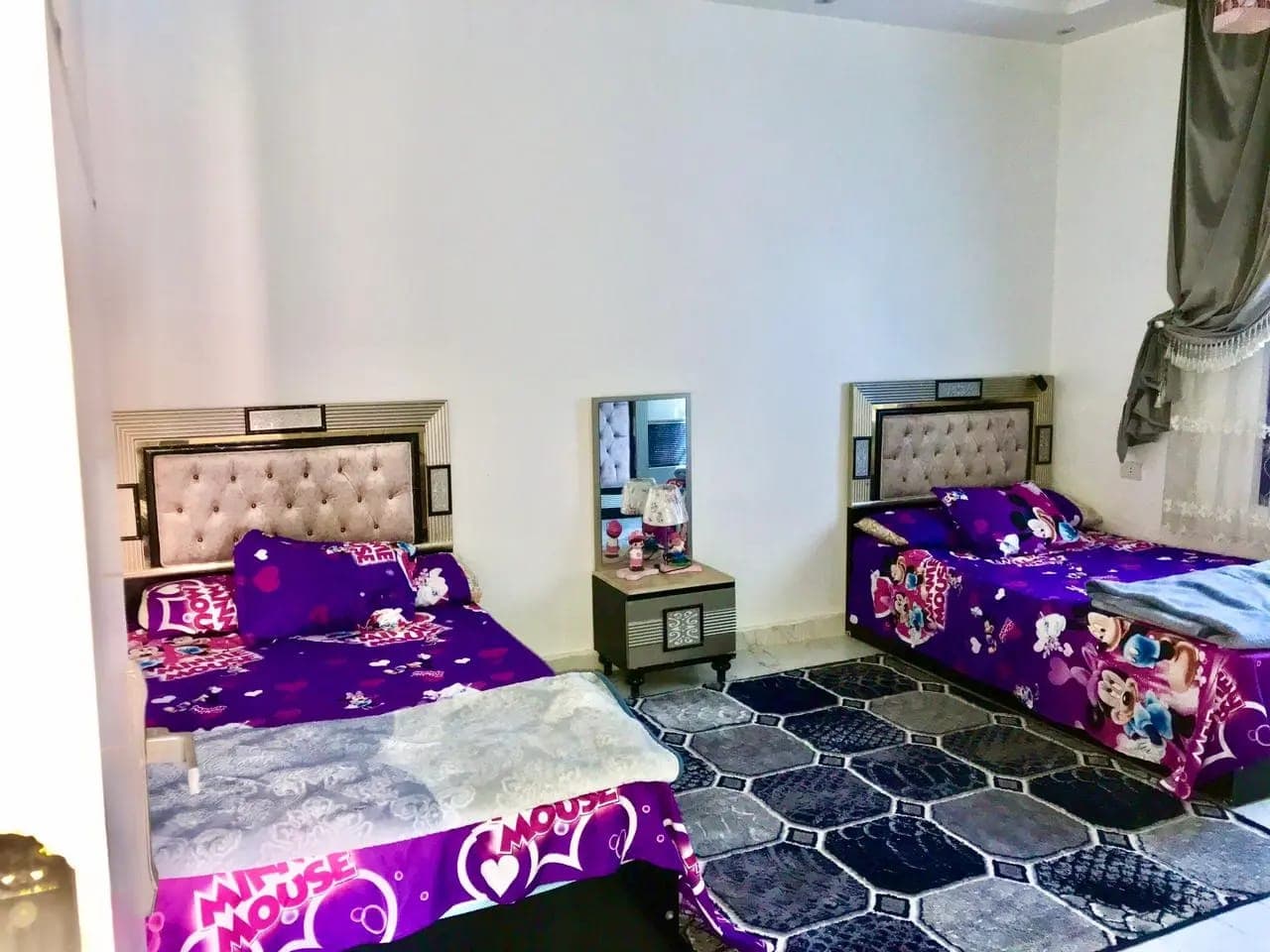 Villa in Alexandria