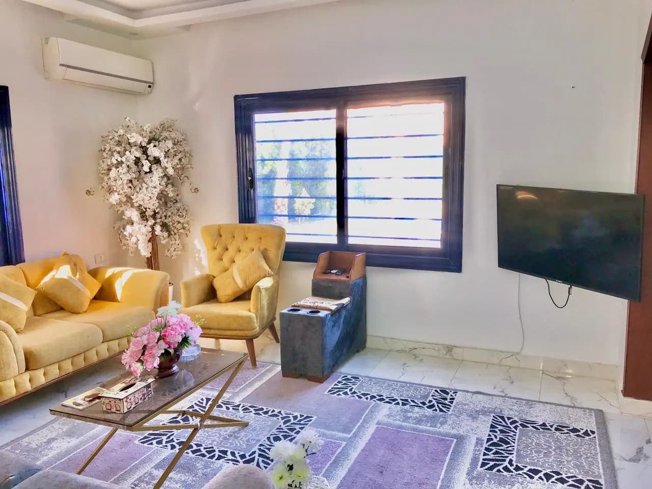 Villa in Alexandria