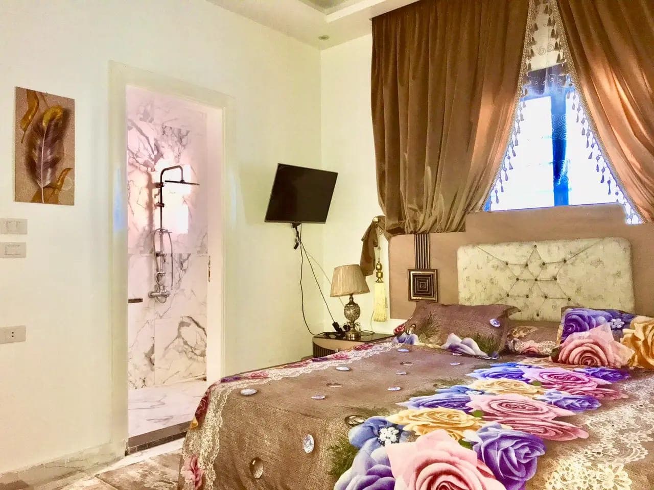 Villa in Alexandria