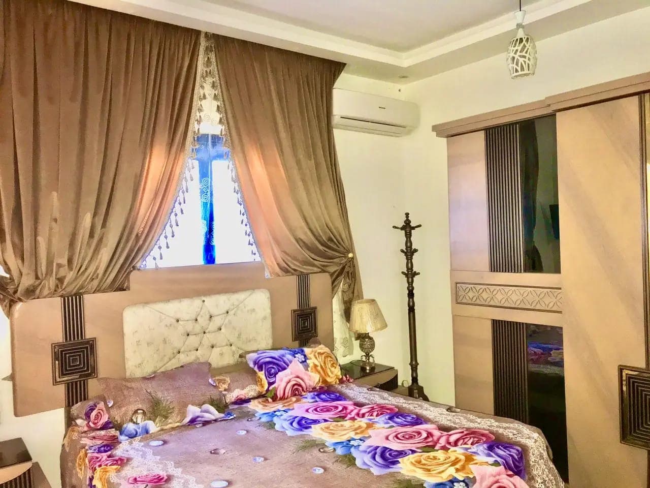 Villa in Alexandria