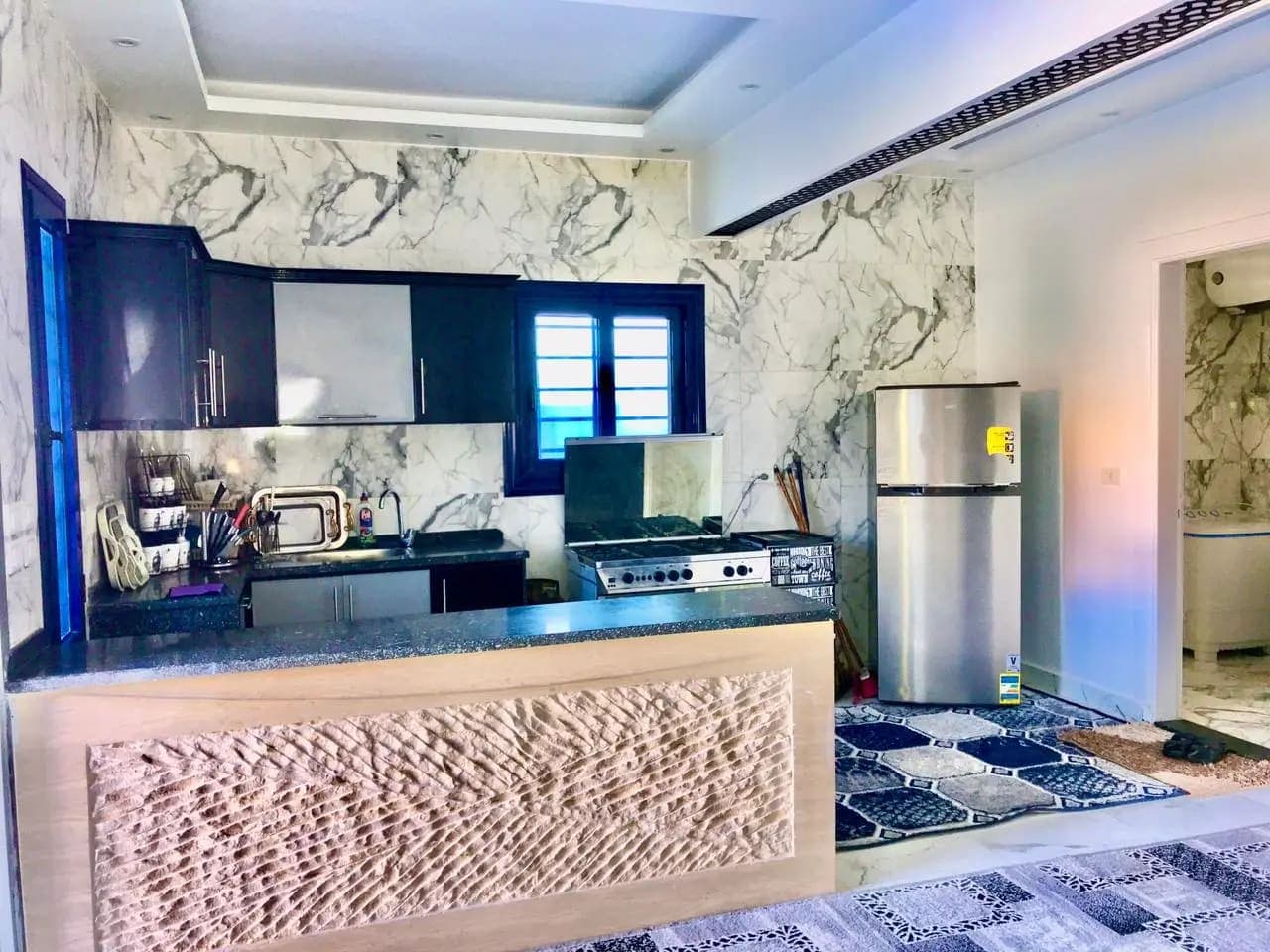 Villa in Alexandria