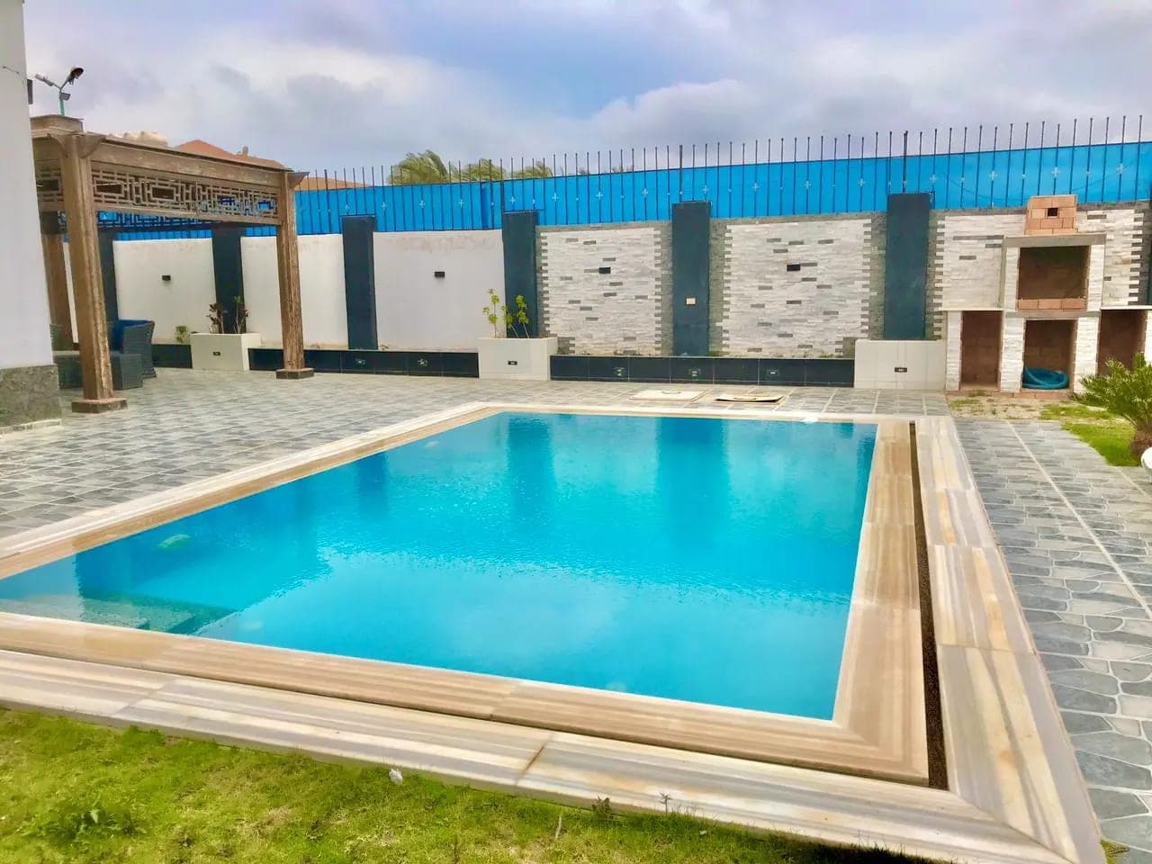 Villa in Alexandria