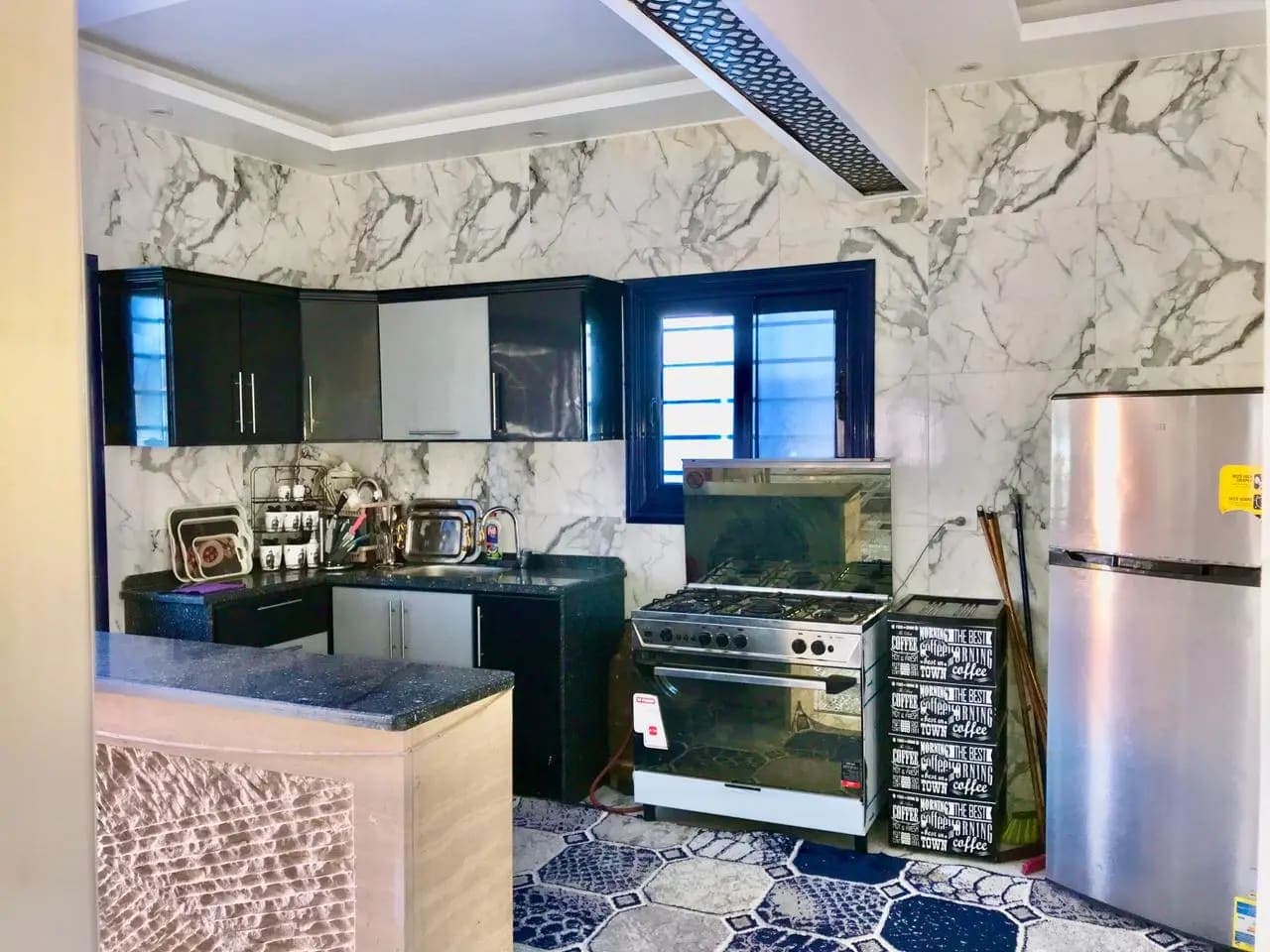 Villa in Alexandria