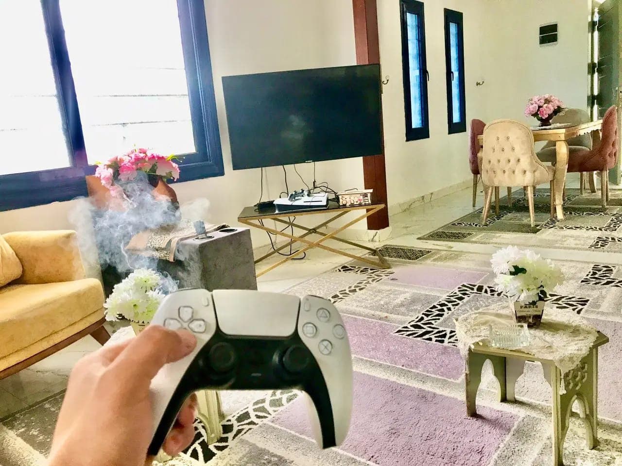 Villa in Alexandria