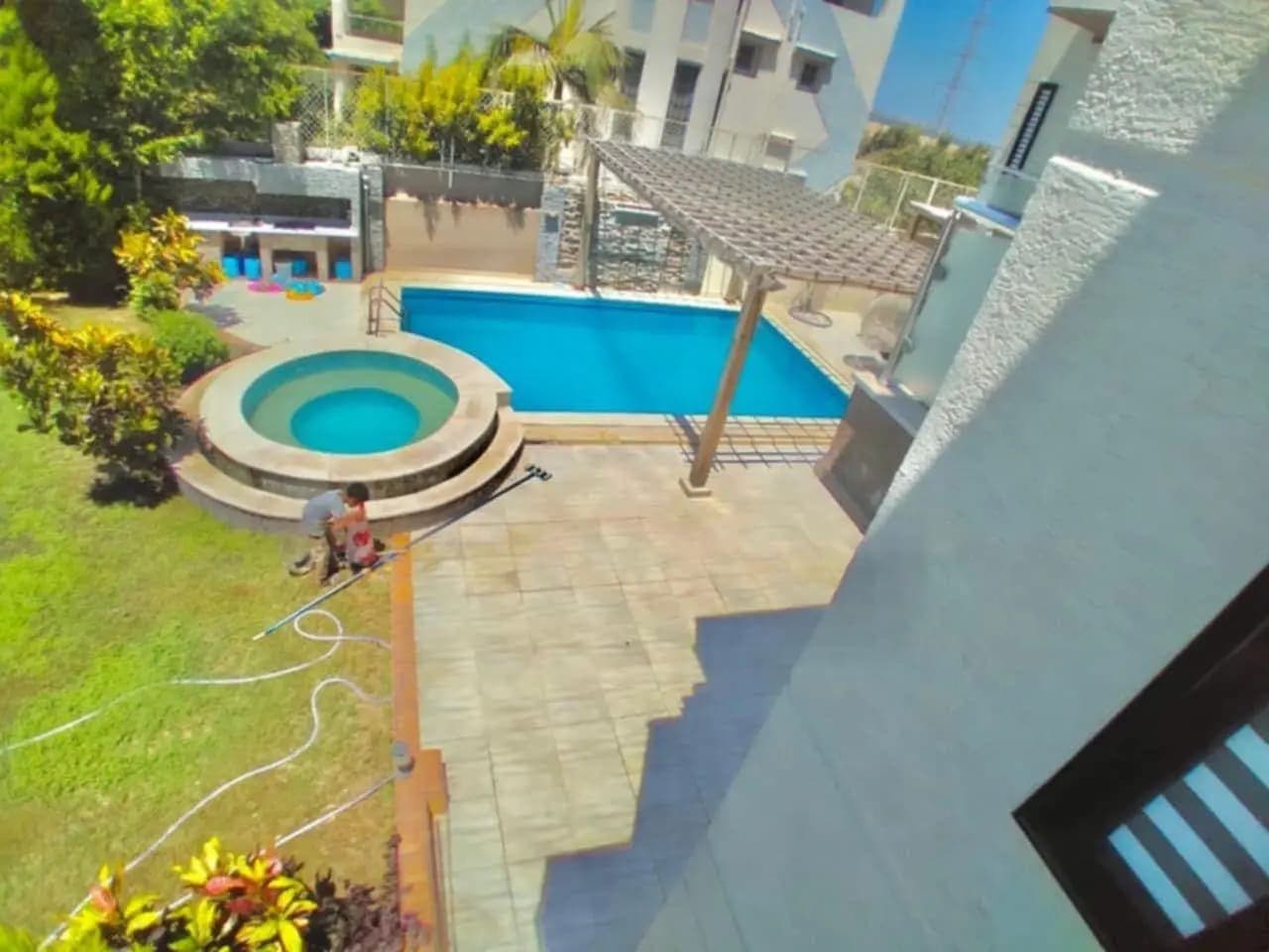 Villa in Alexandria
