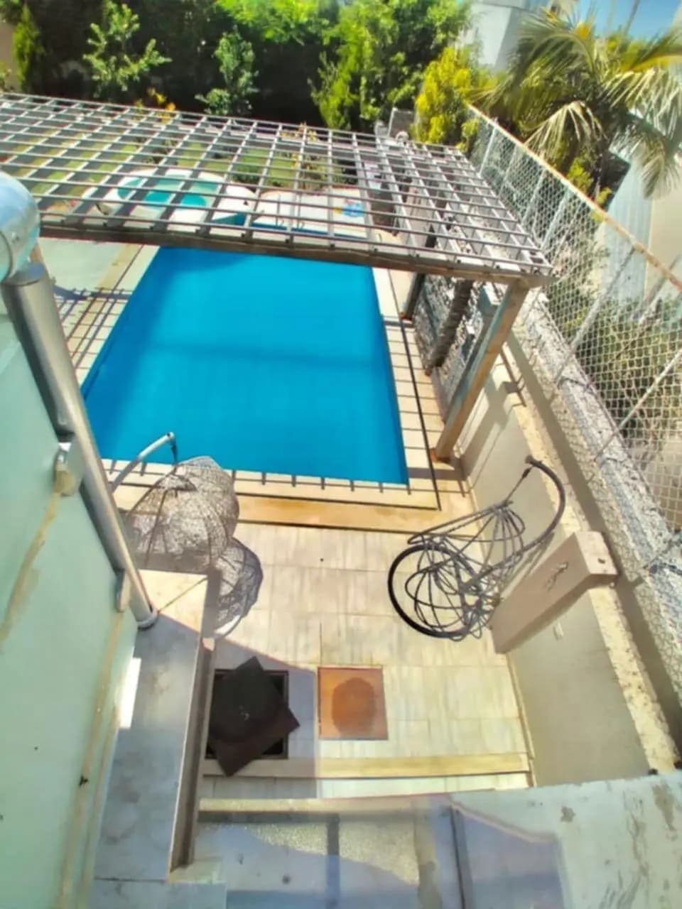 Villa in Alexandria