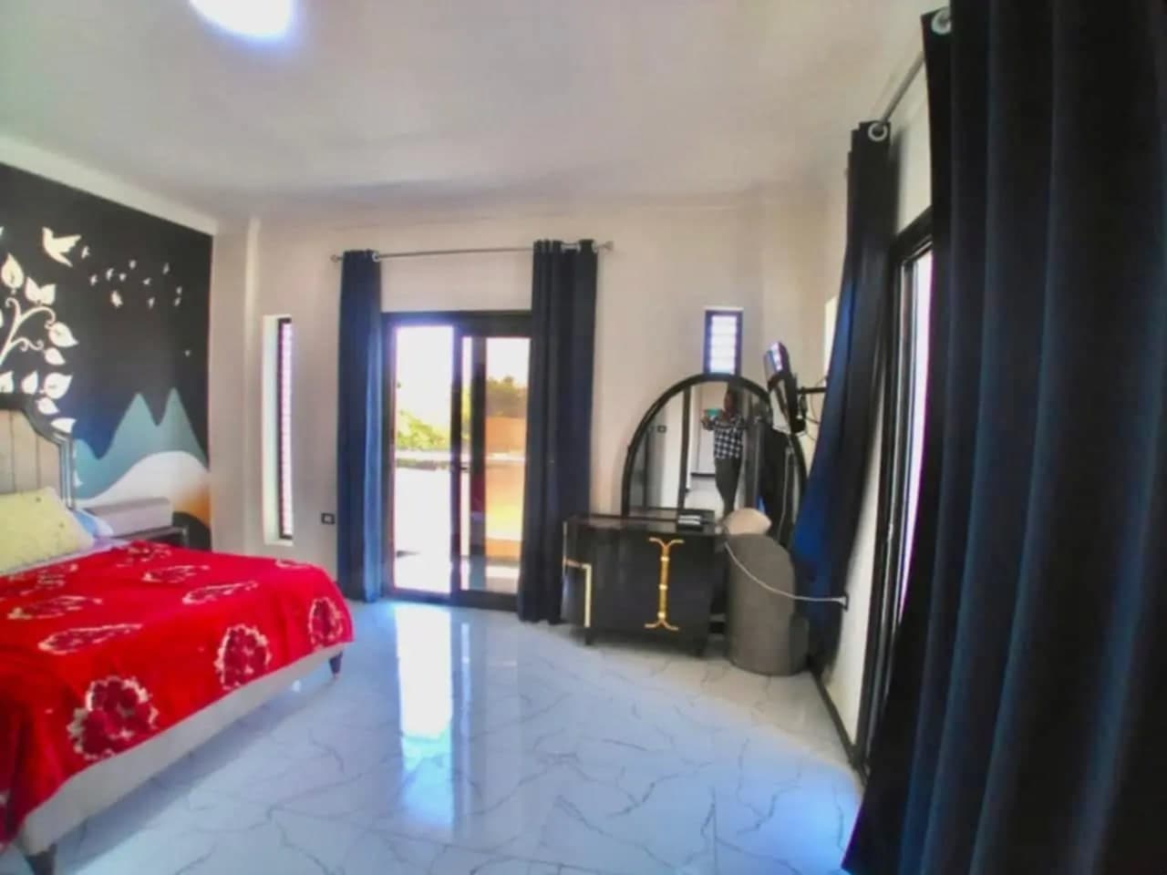 Villa in Alexandria