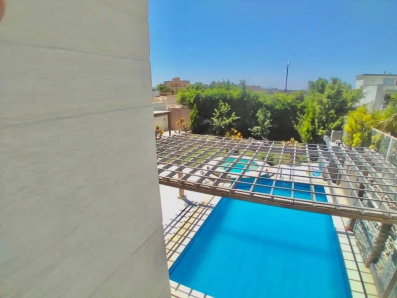 Villa in Alexandria