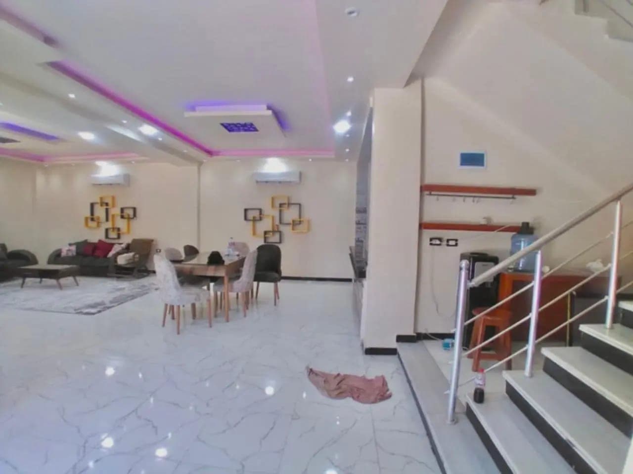 Villa in Alexandria