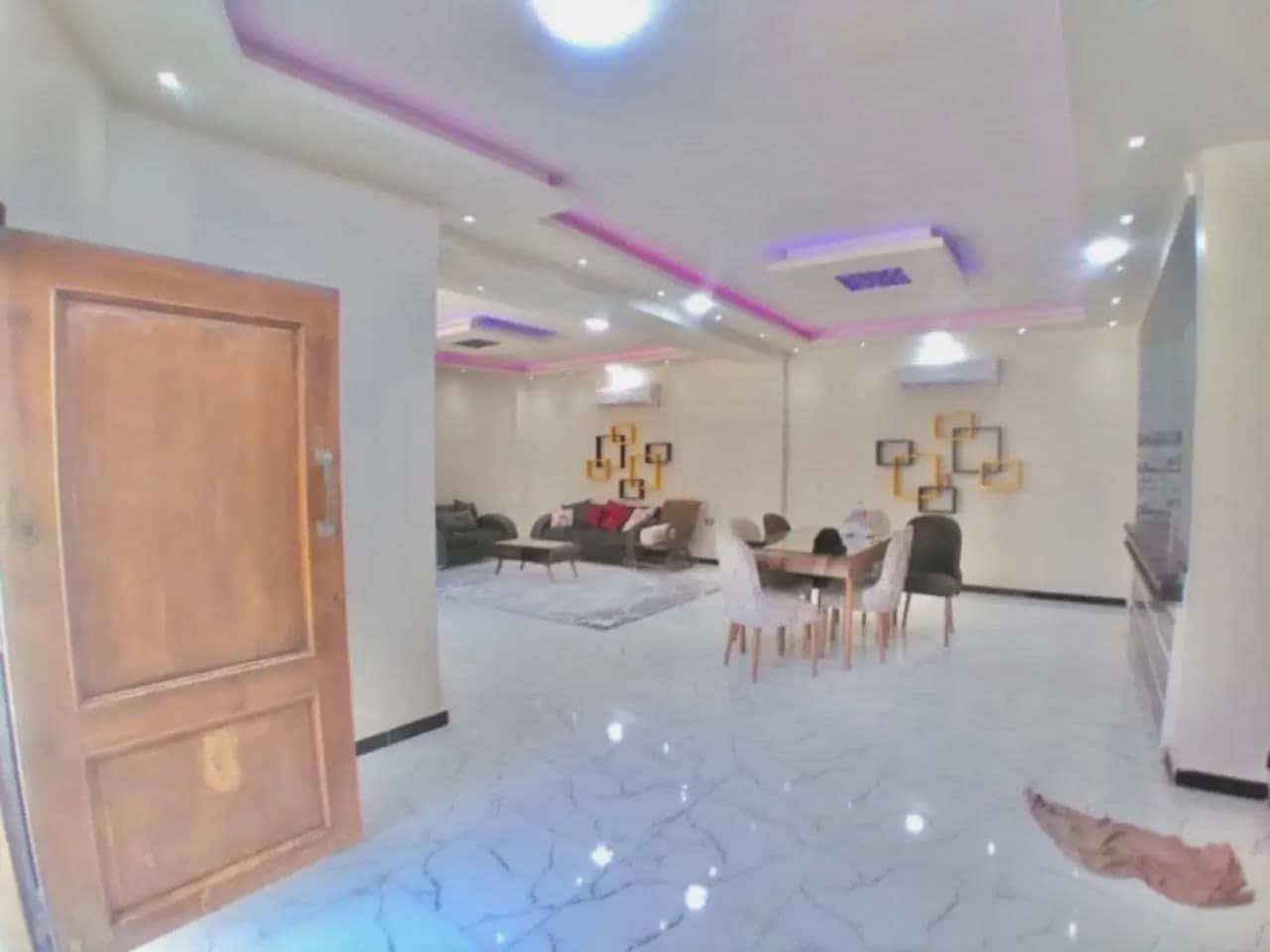 Villa in Alexandria