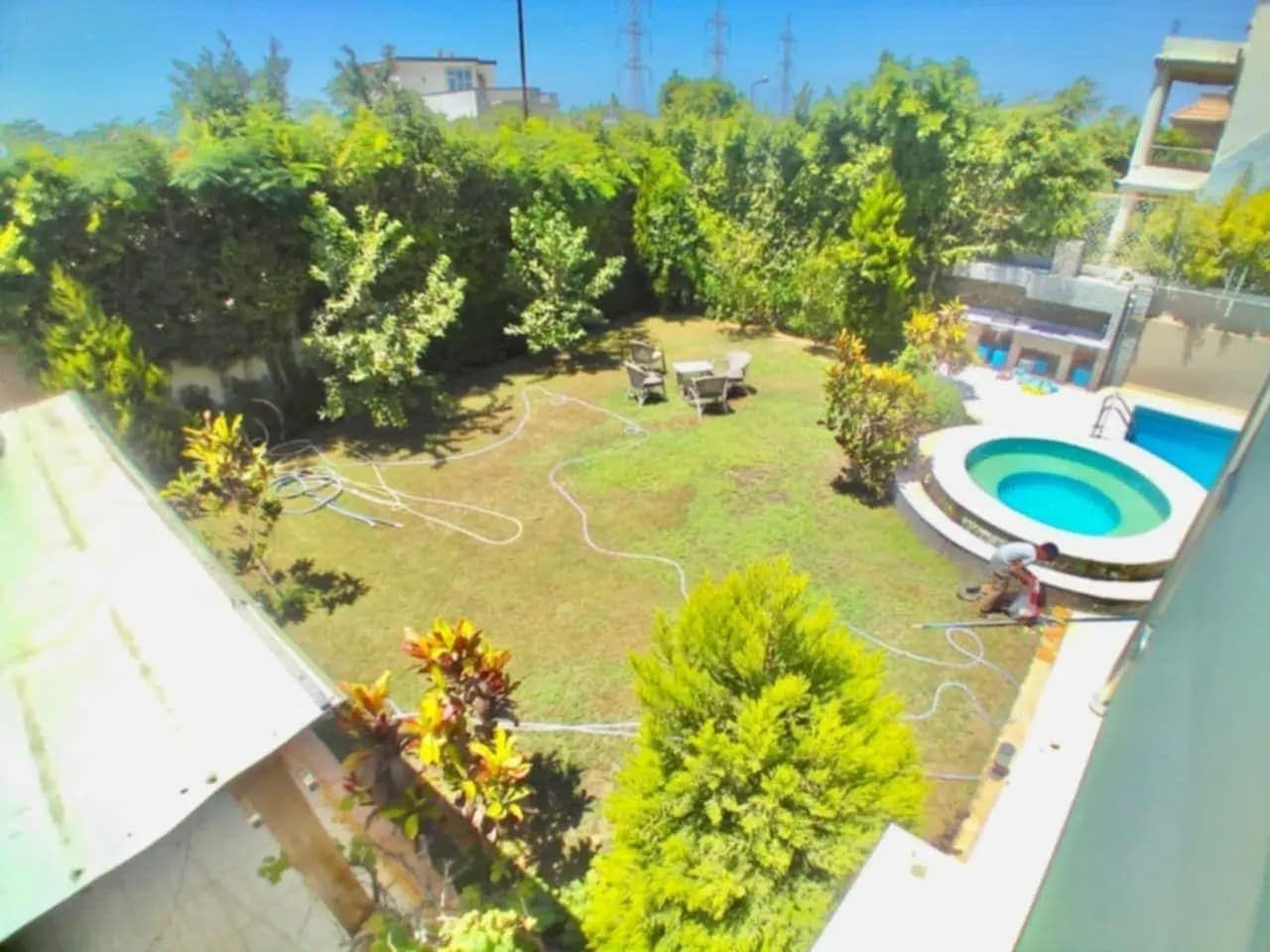 Villa in Alexandria