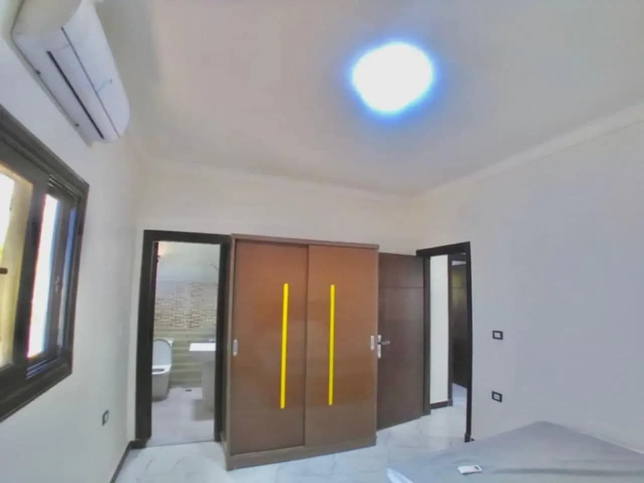 Villa in Alexandria