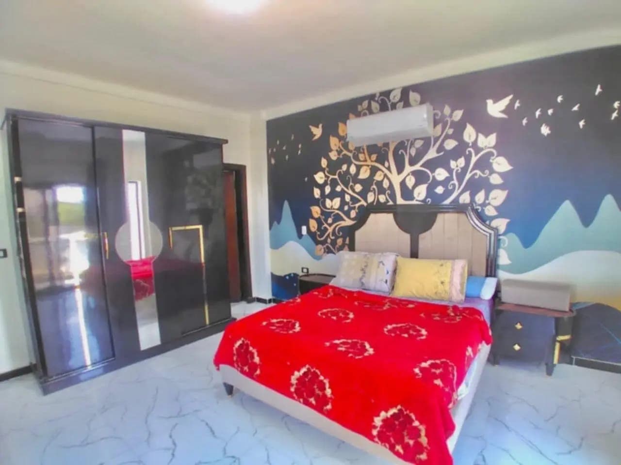 Villa in Alexandria