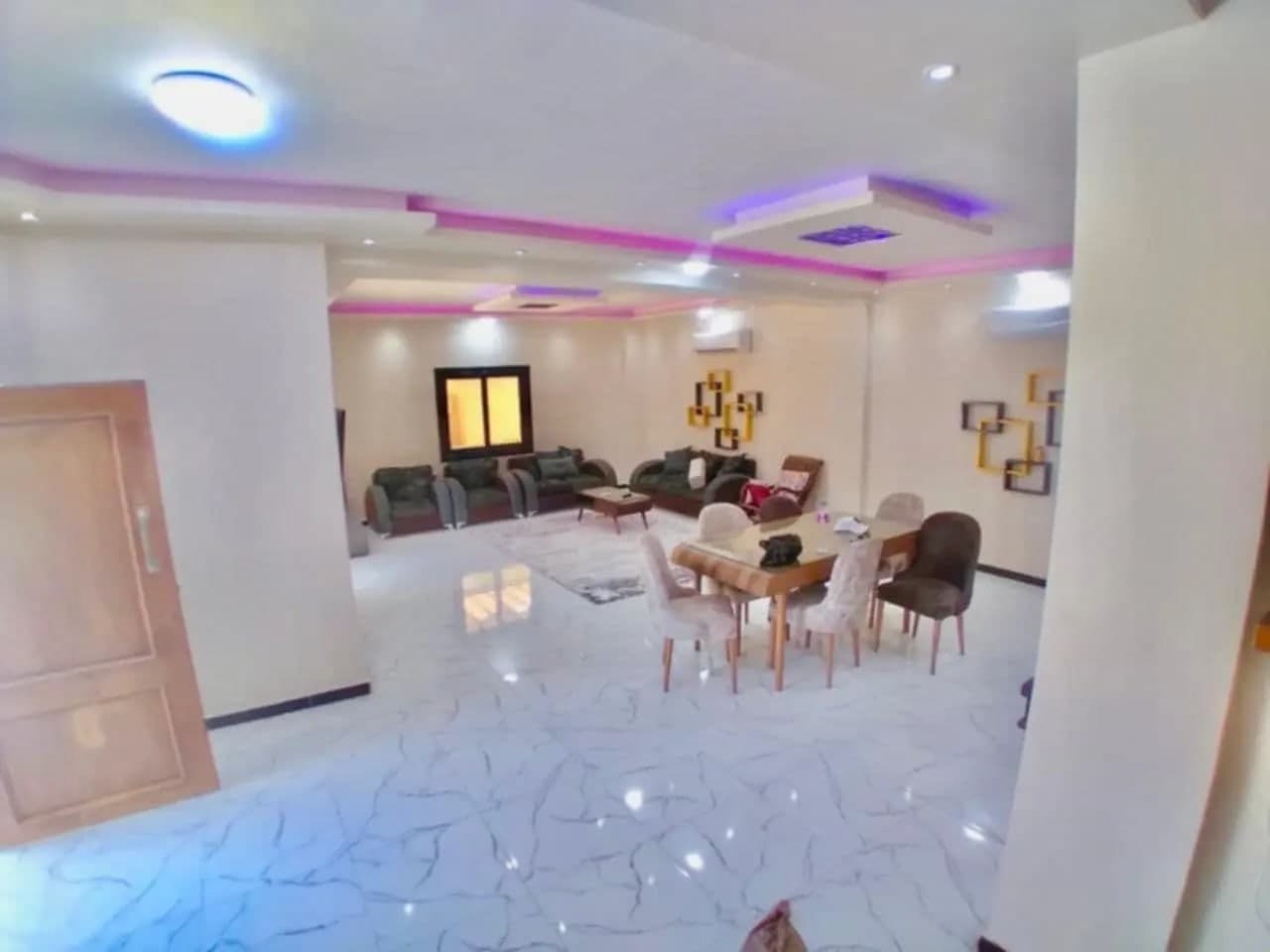 Villa in Alexandria