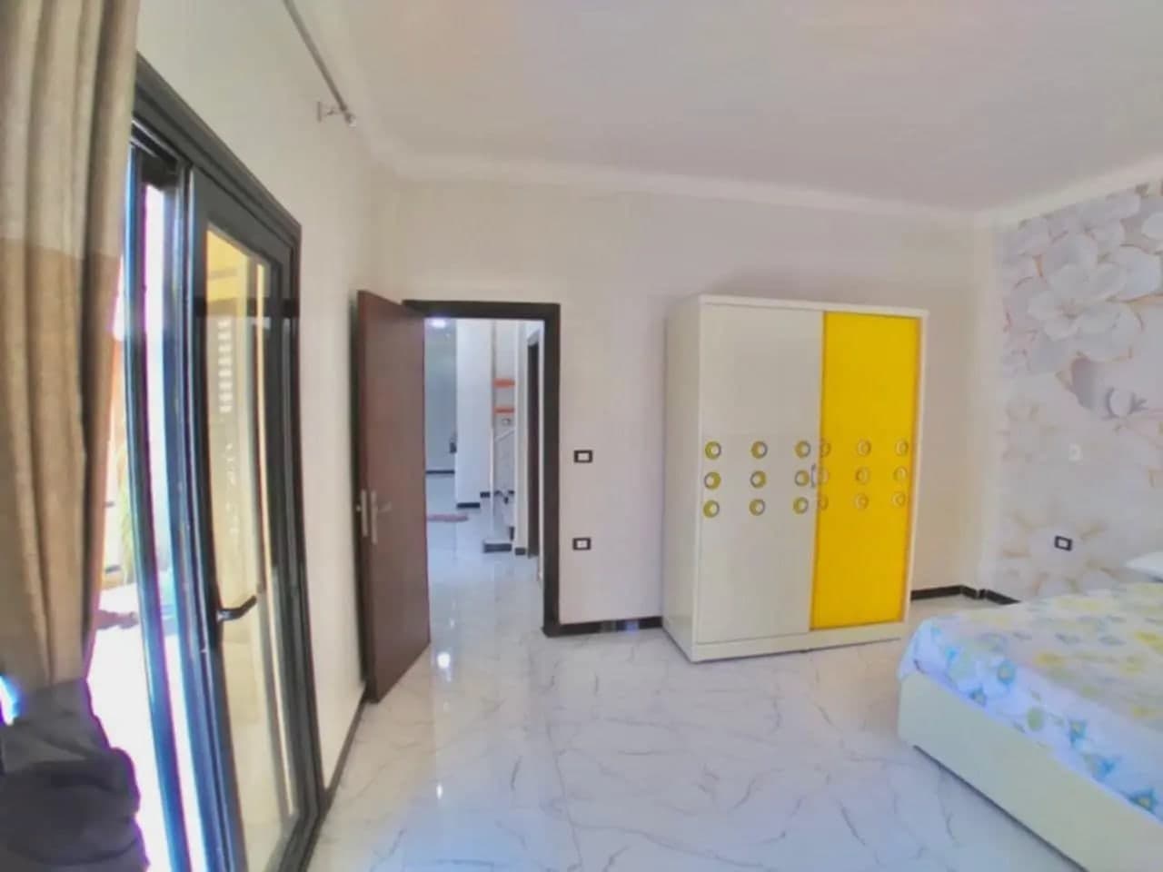 Villa in Alexandria