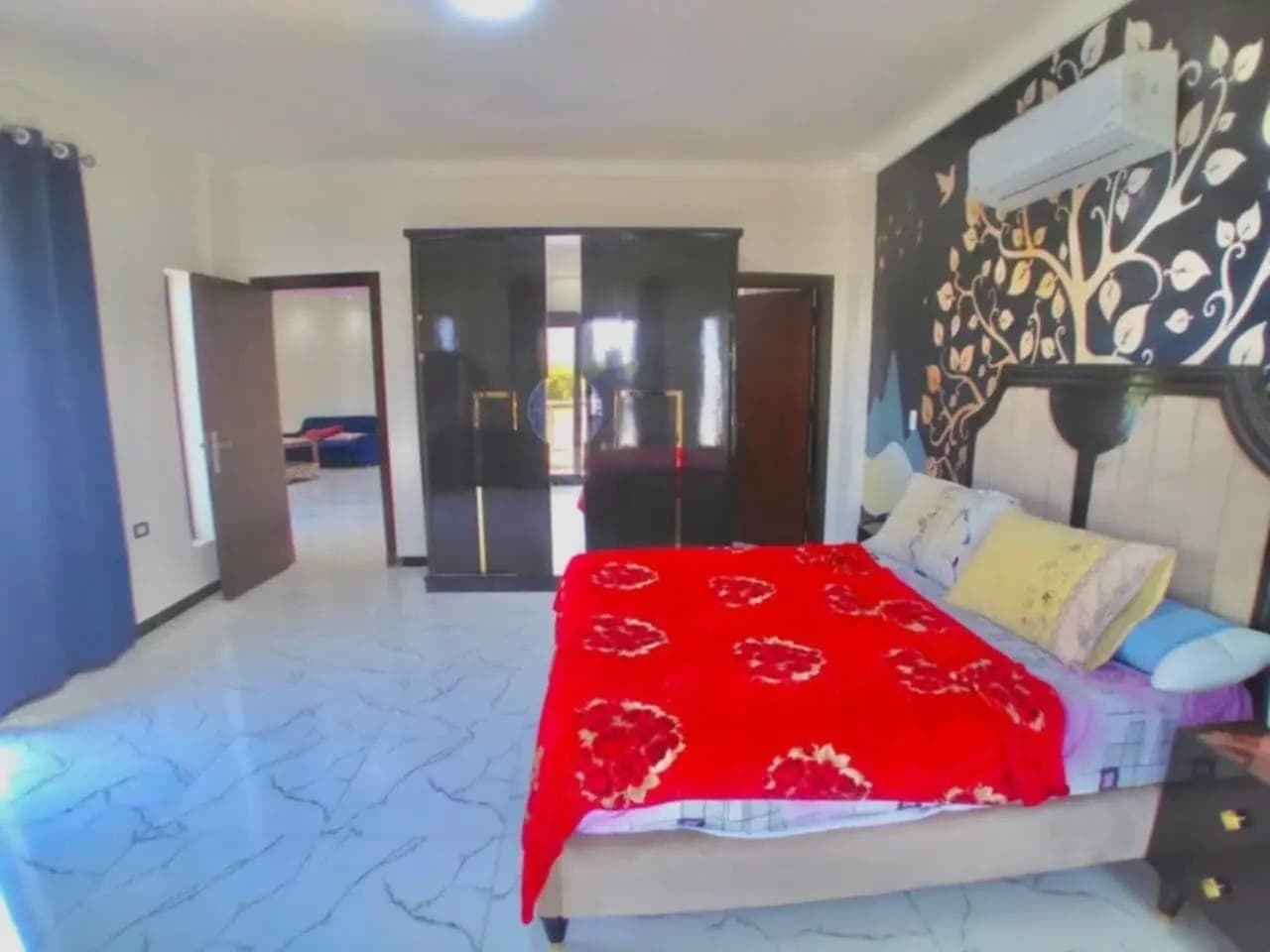 Villa in Alexandria