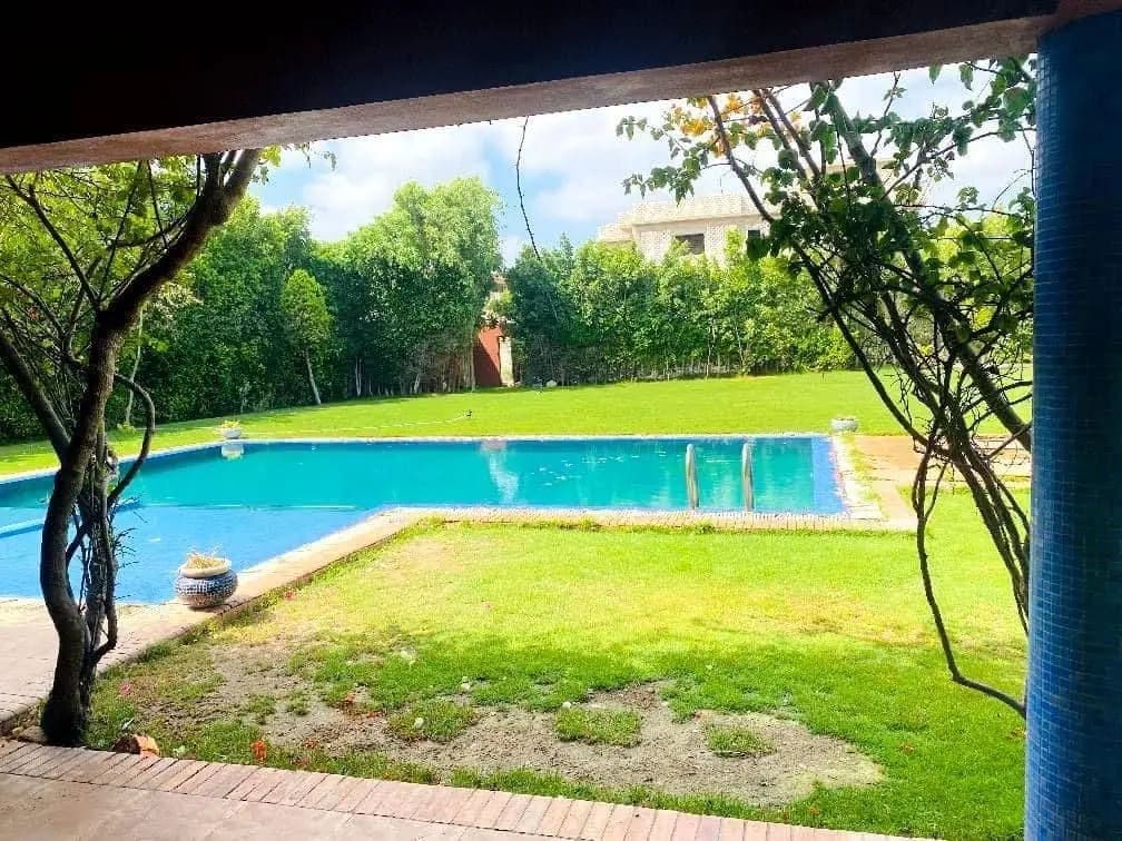 فيلا في الإسكندرية
