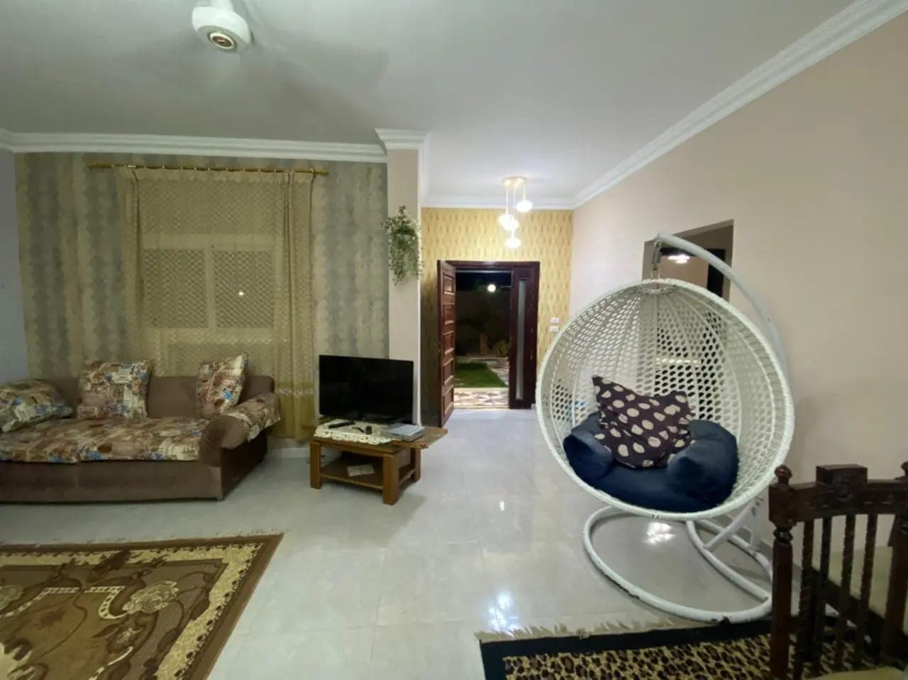 فيلا في الإسكندرية
