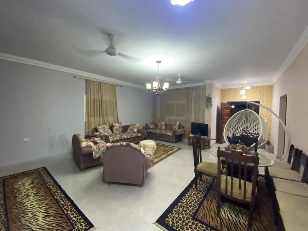 فيلا في الإسكندرية