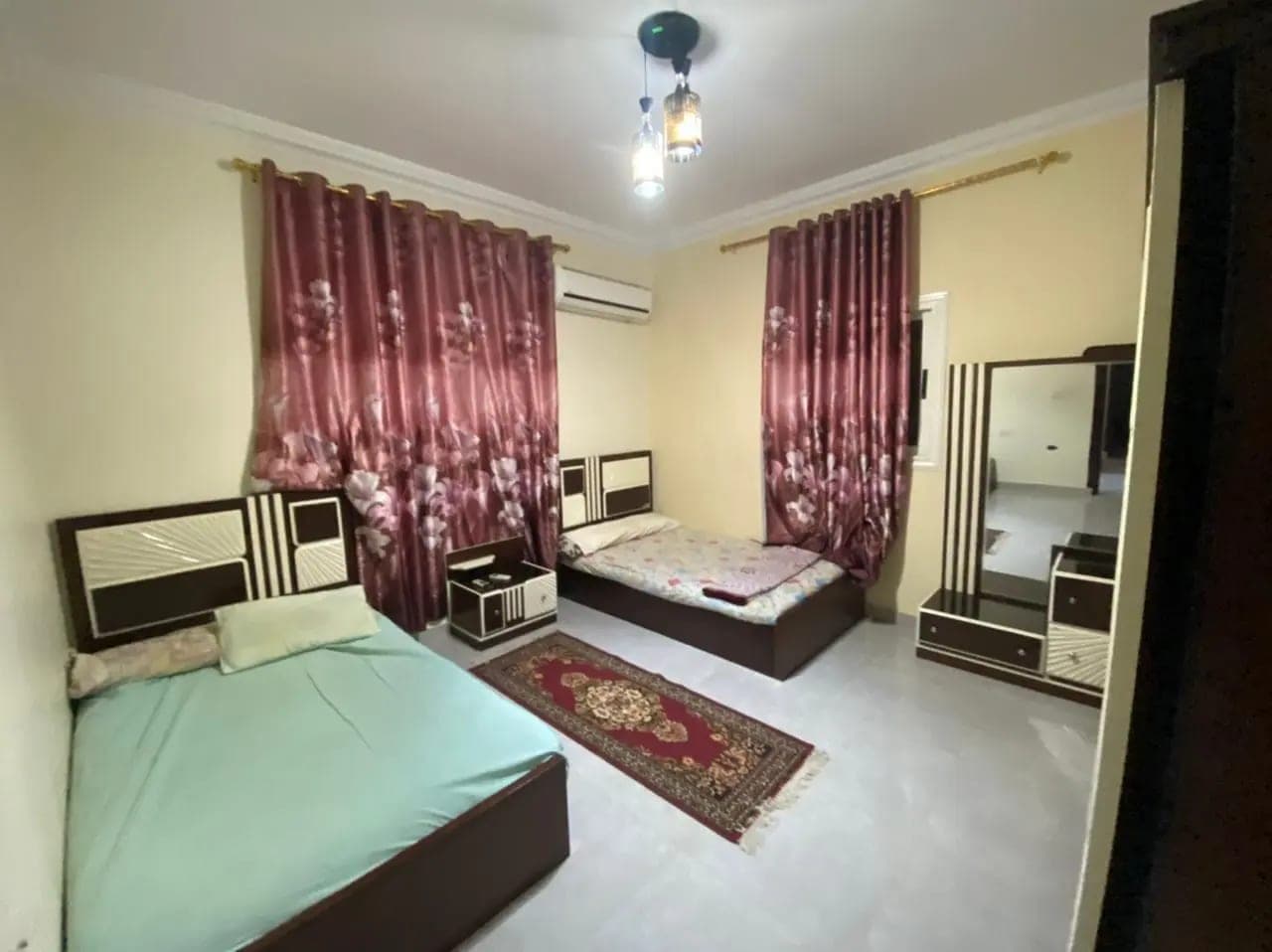 فيلا في الإسكندرية
