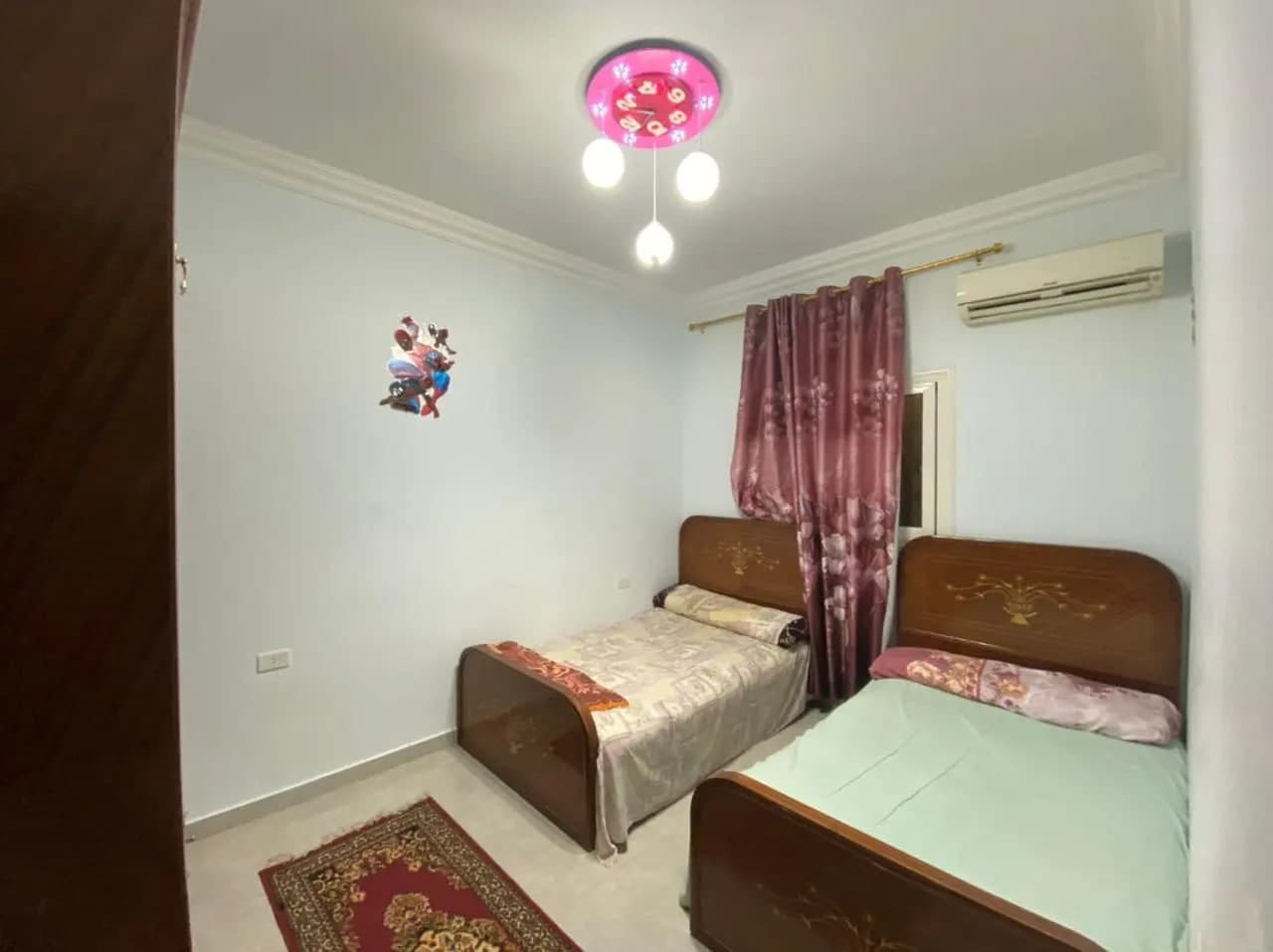 فيلا في الإسكندرية