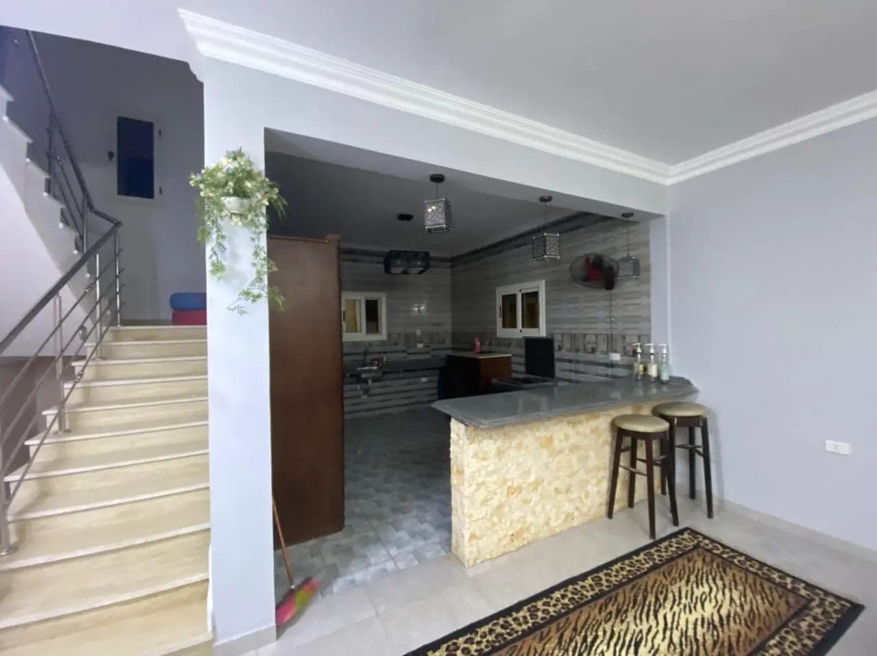فيلا في الإسكندرية