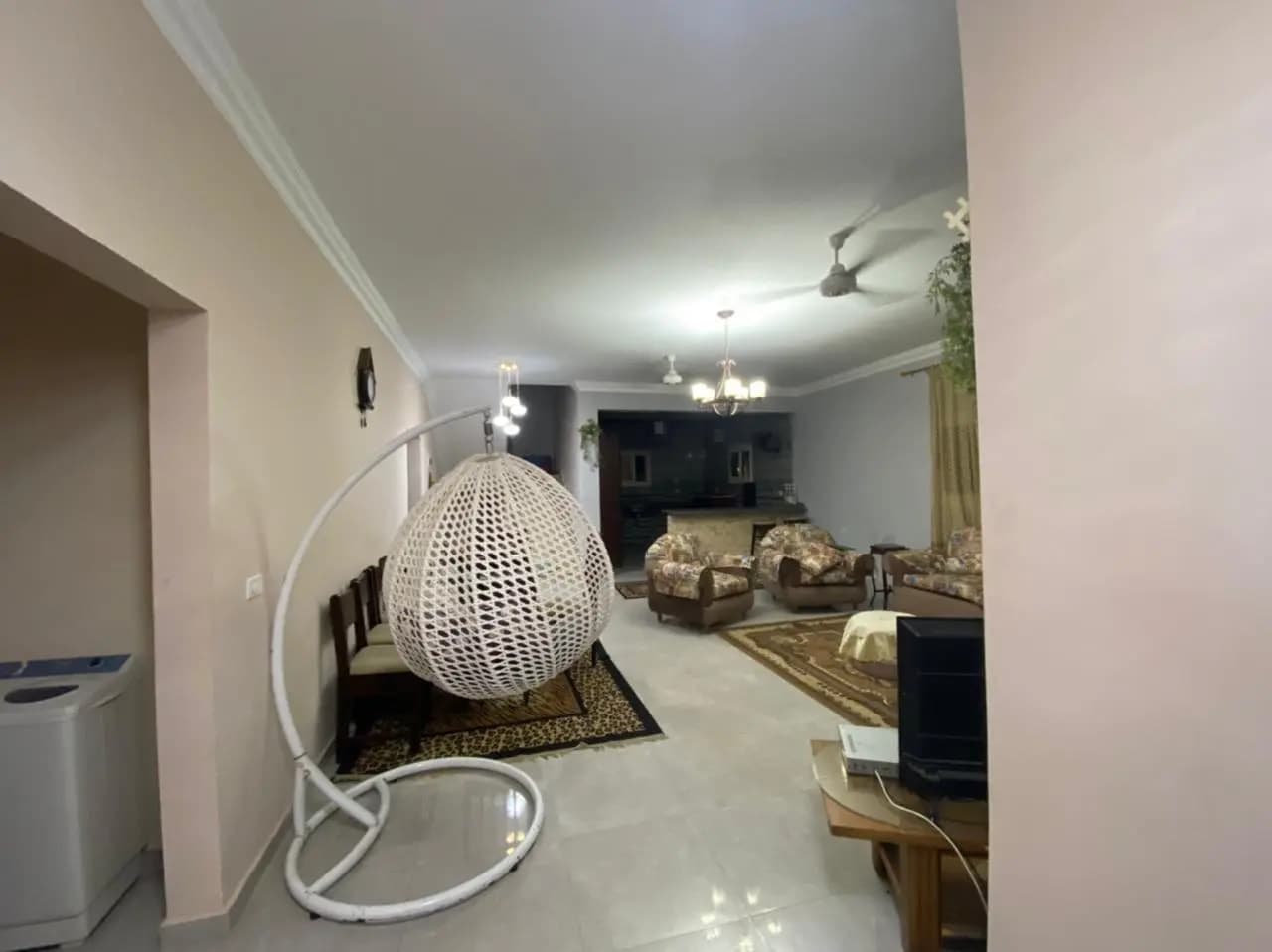 فيلا في الإسكندرية