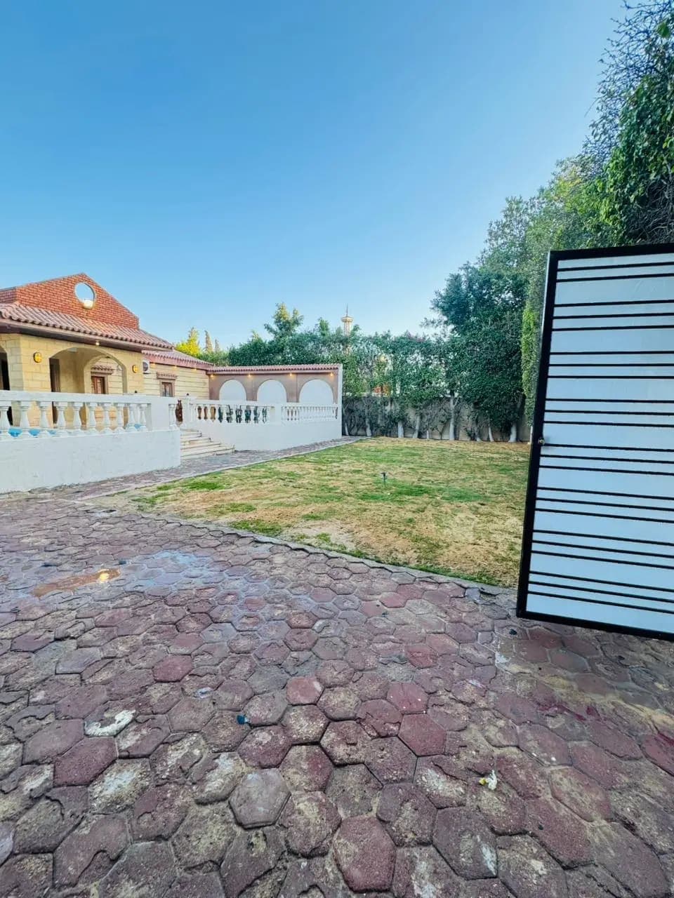 Villa in Alexandria