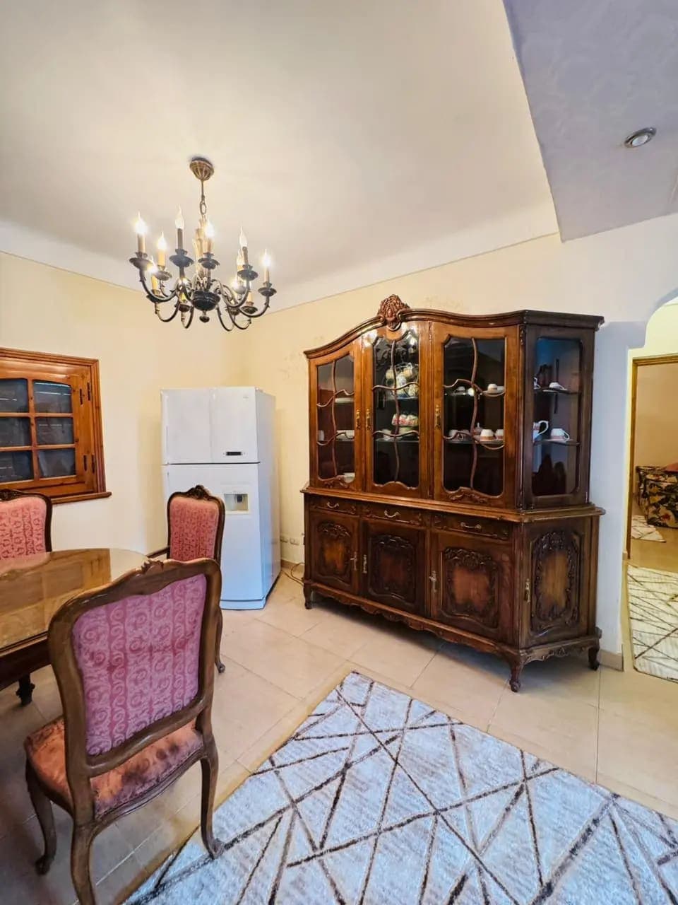 Villa in Alexandria