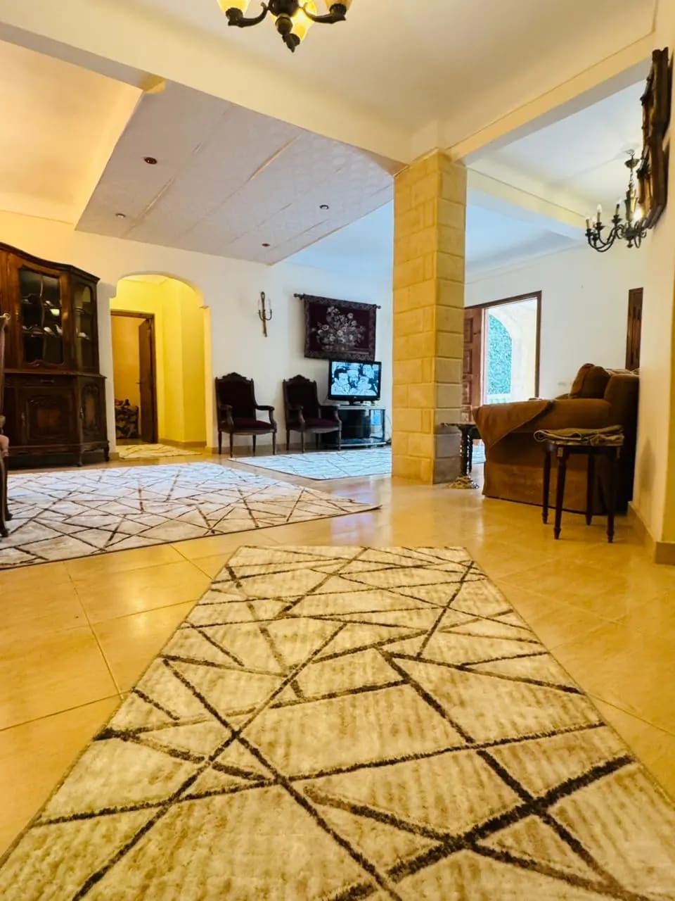 Villa in Alexandria