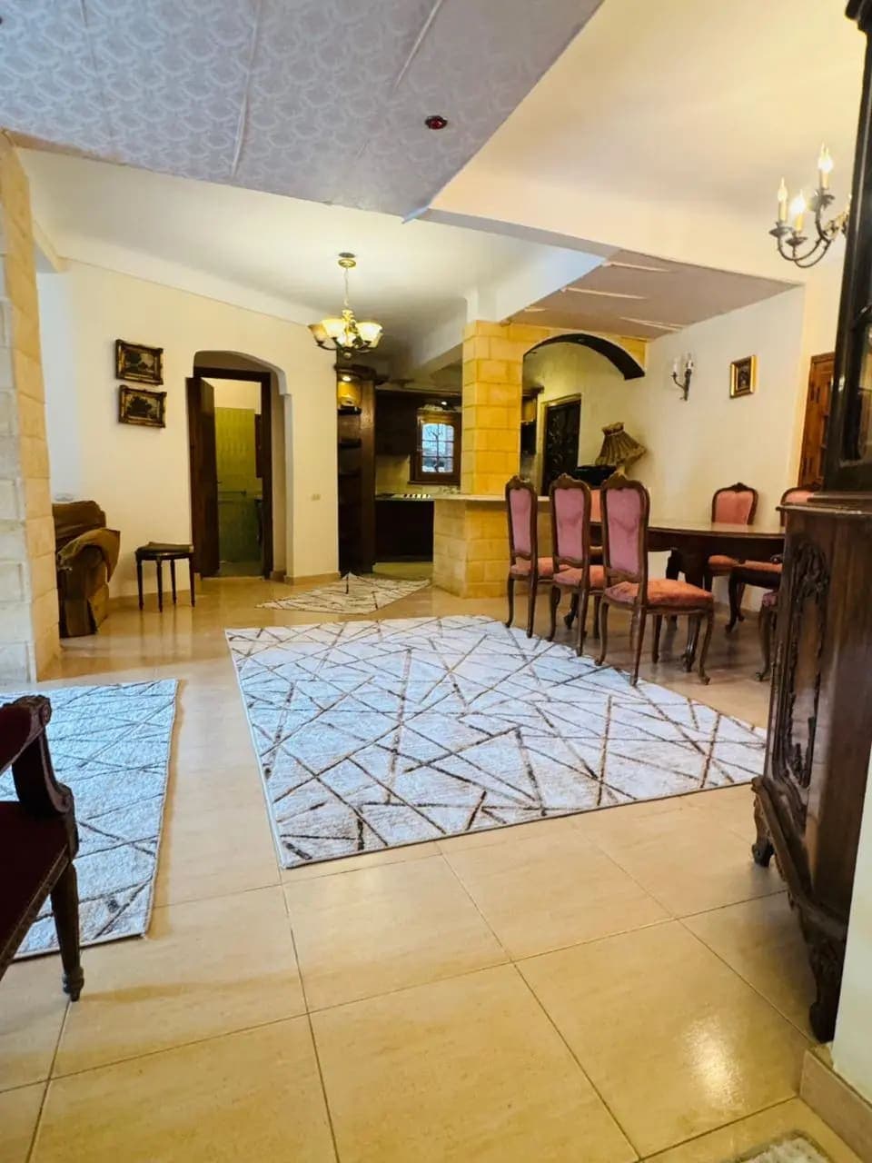 Villa in Alexandria