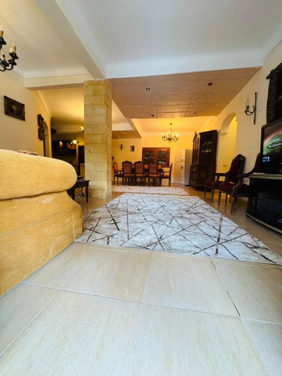 Villa in Alexandria