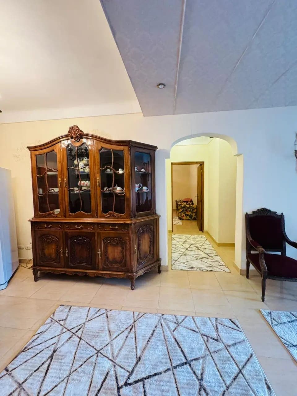 Villa in Alexandria