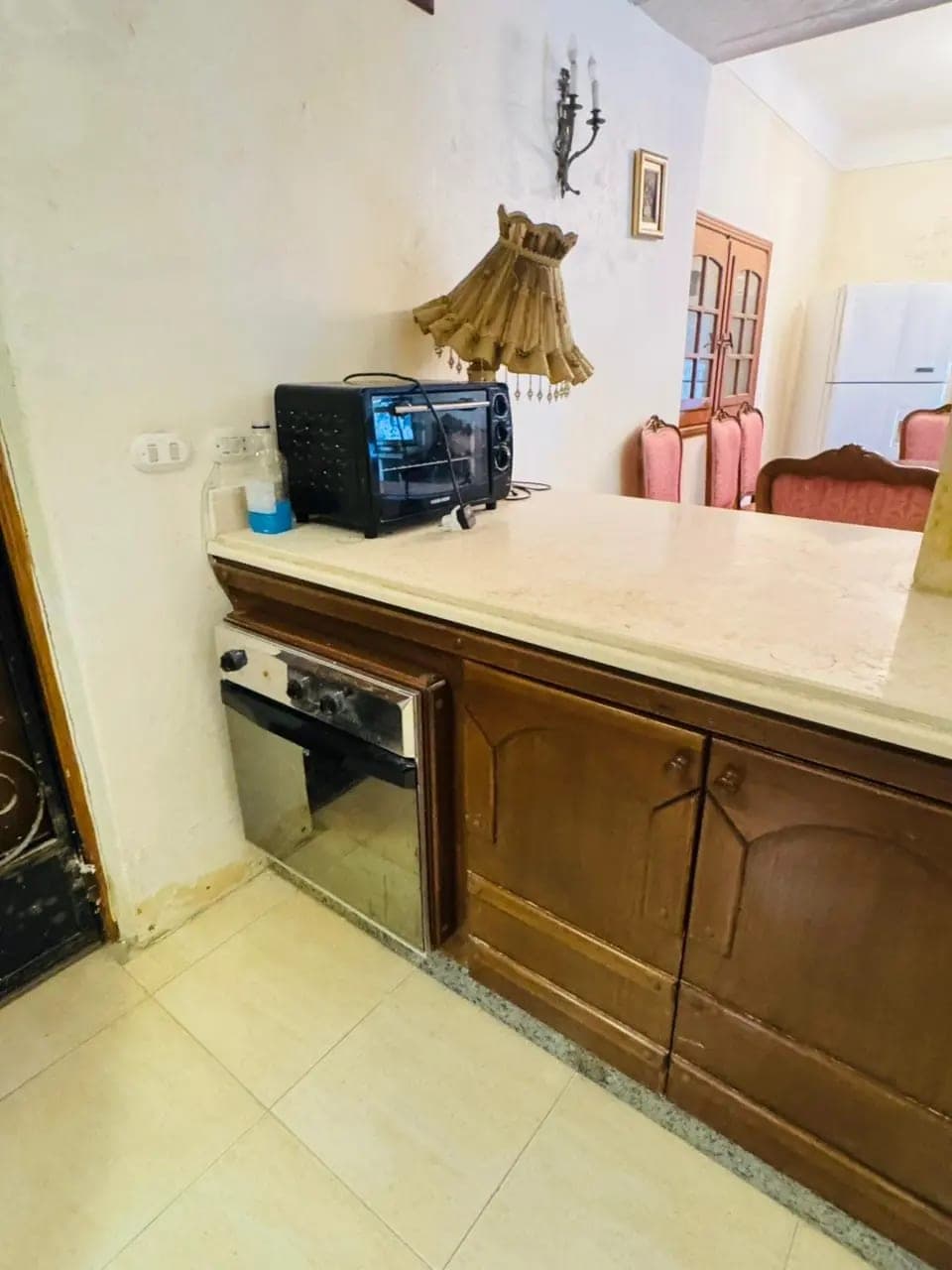 Villa in Alexandria