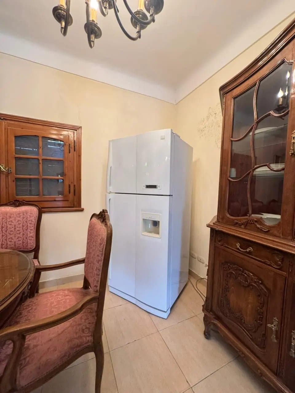 Villa in Alexandria