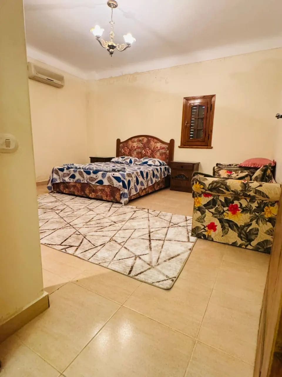 Villa in Alexandria