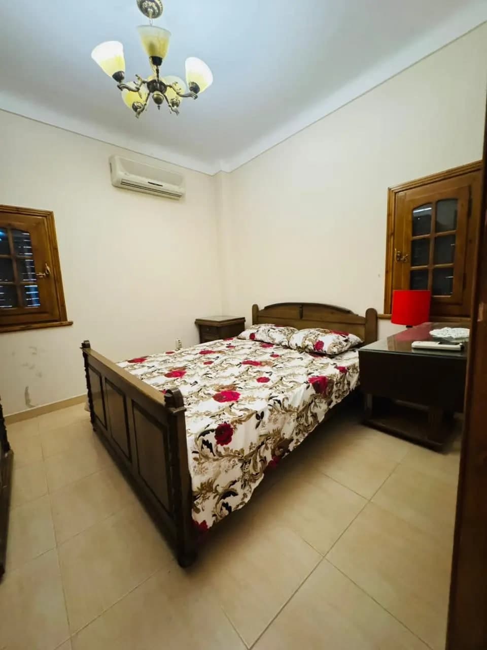 Villa in Alexandria