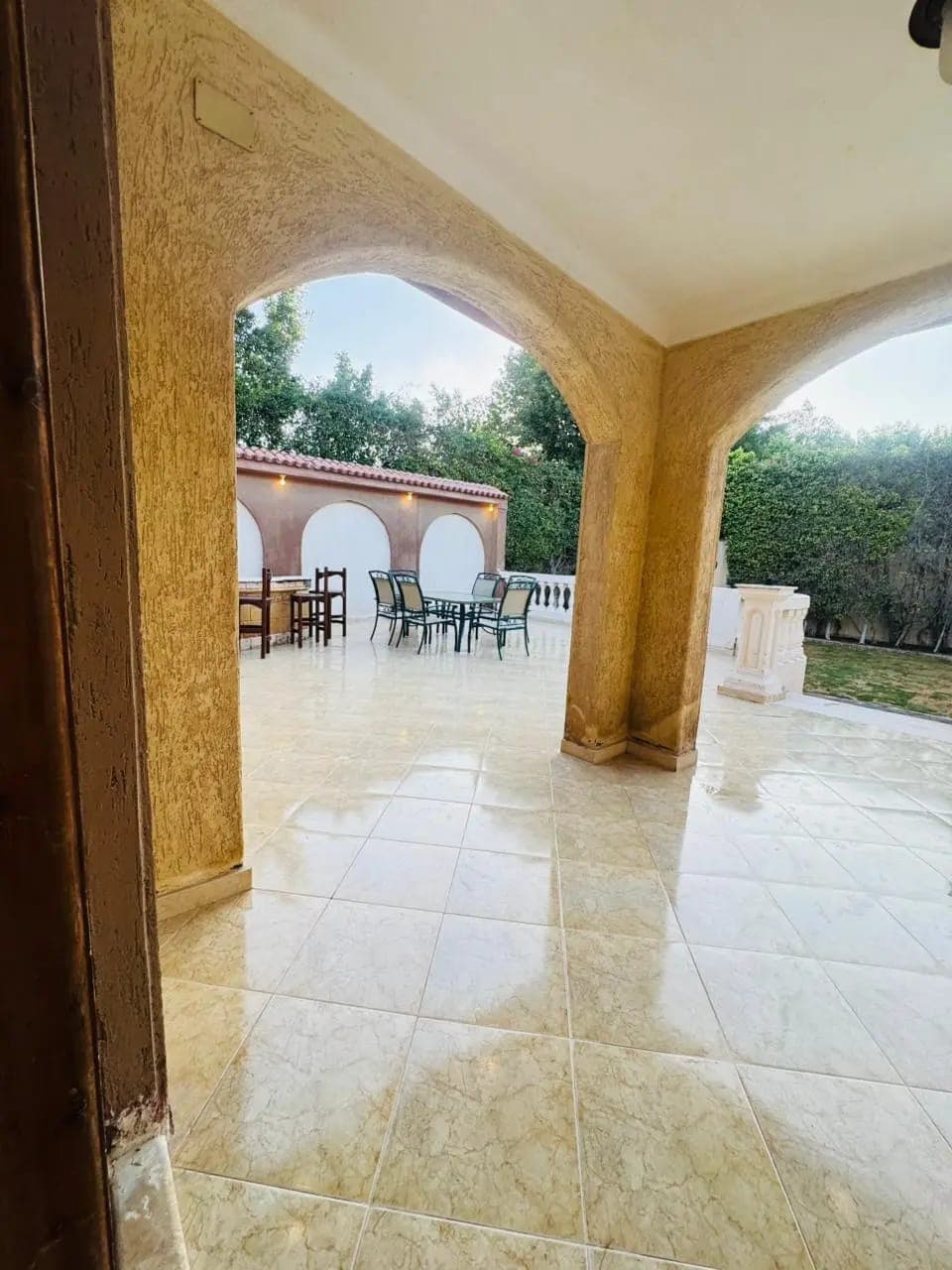 Villa in Alexandria