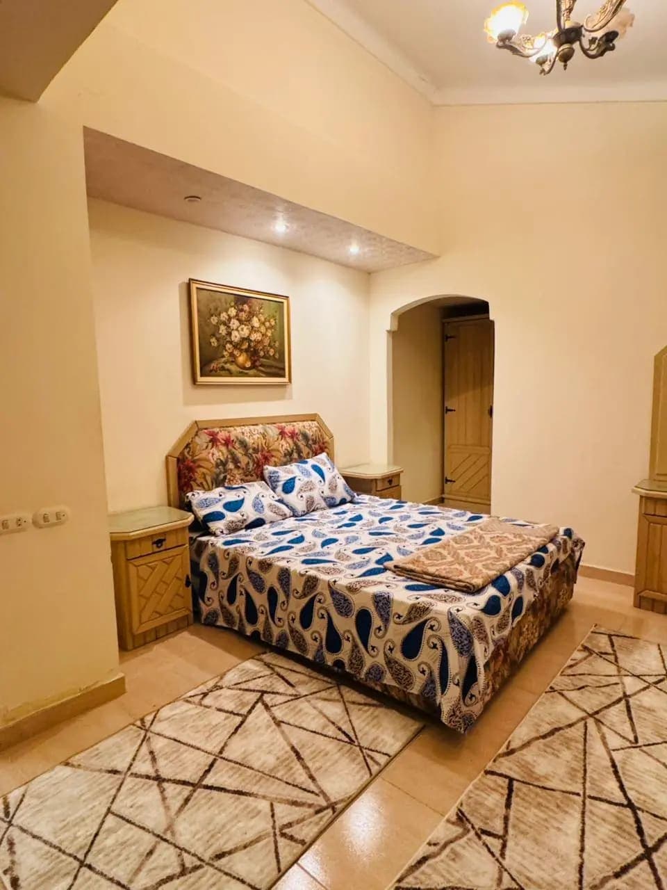 Villa in Alexandria