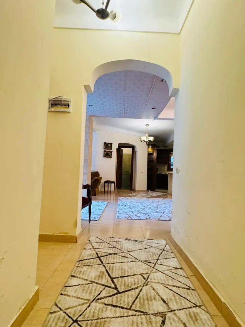 Villa in Alexandria