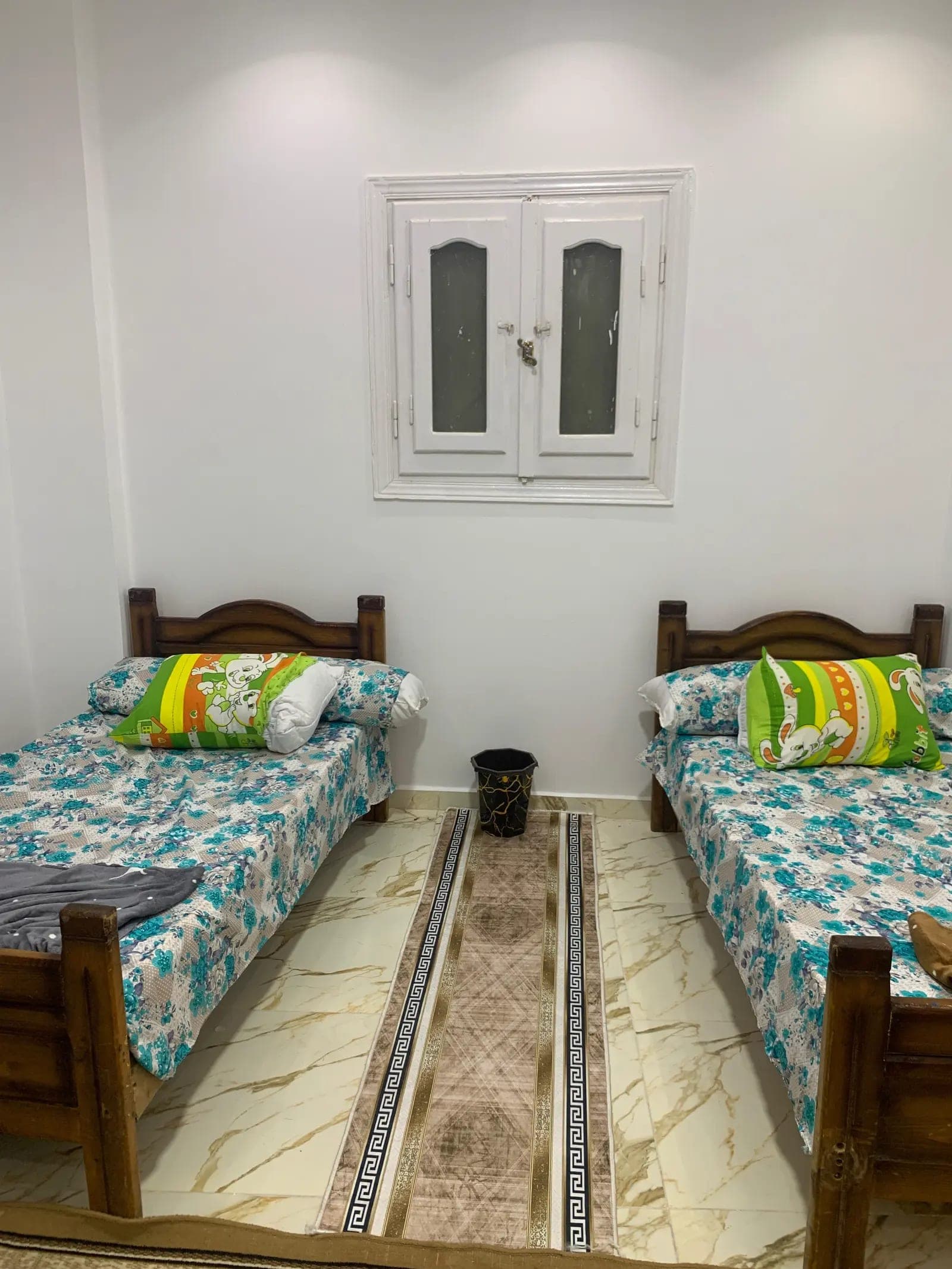 فيلا في الإسكندرية